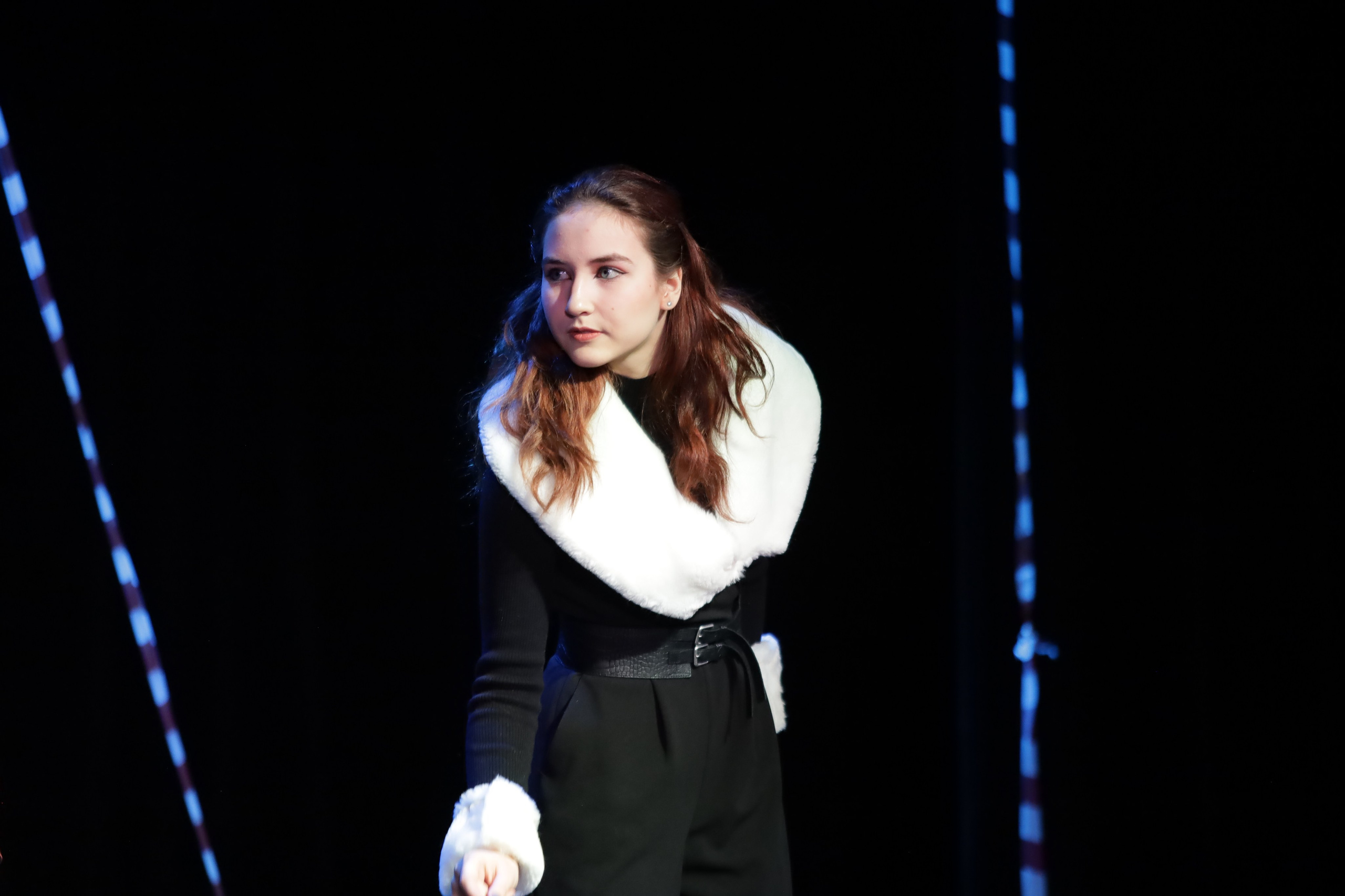 Профессиональная съемка хореографического конкурса в Санкт-Петербурге. Портретный Фотограф Александр «Konevtsoph» В Санкт-Петербурге