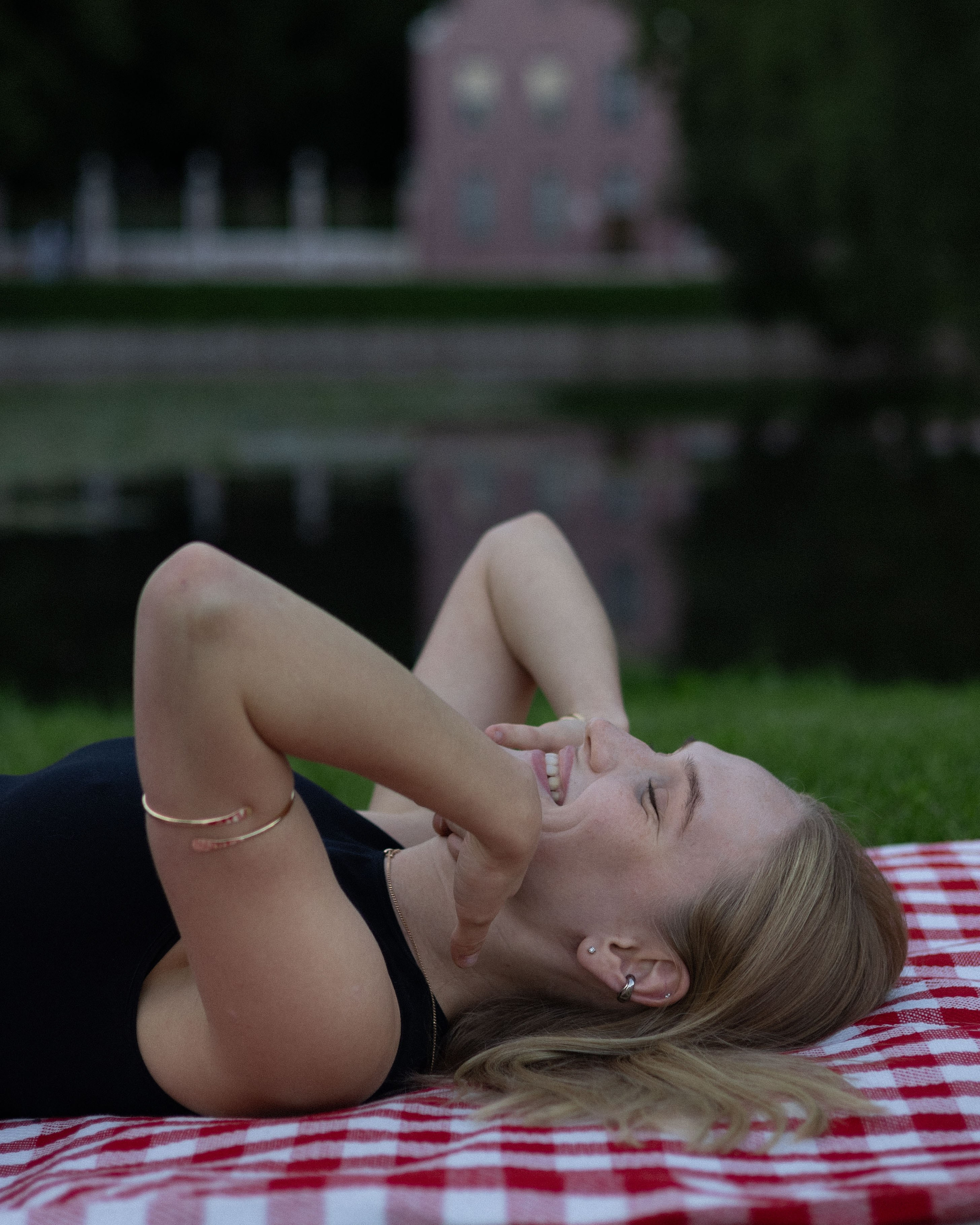 Настя. Фотограф Москва