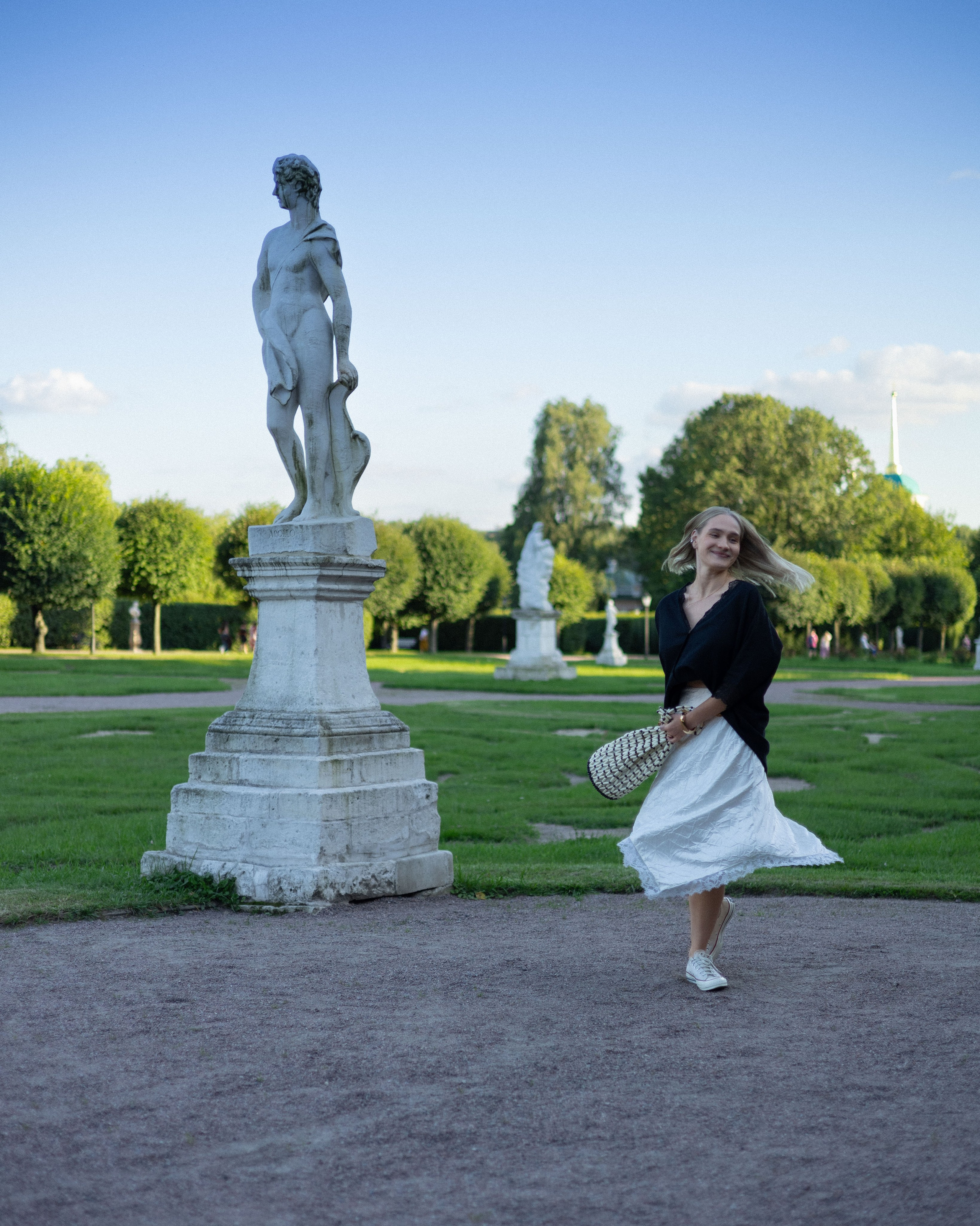 Настя. Фотограф Москва