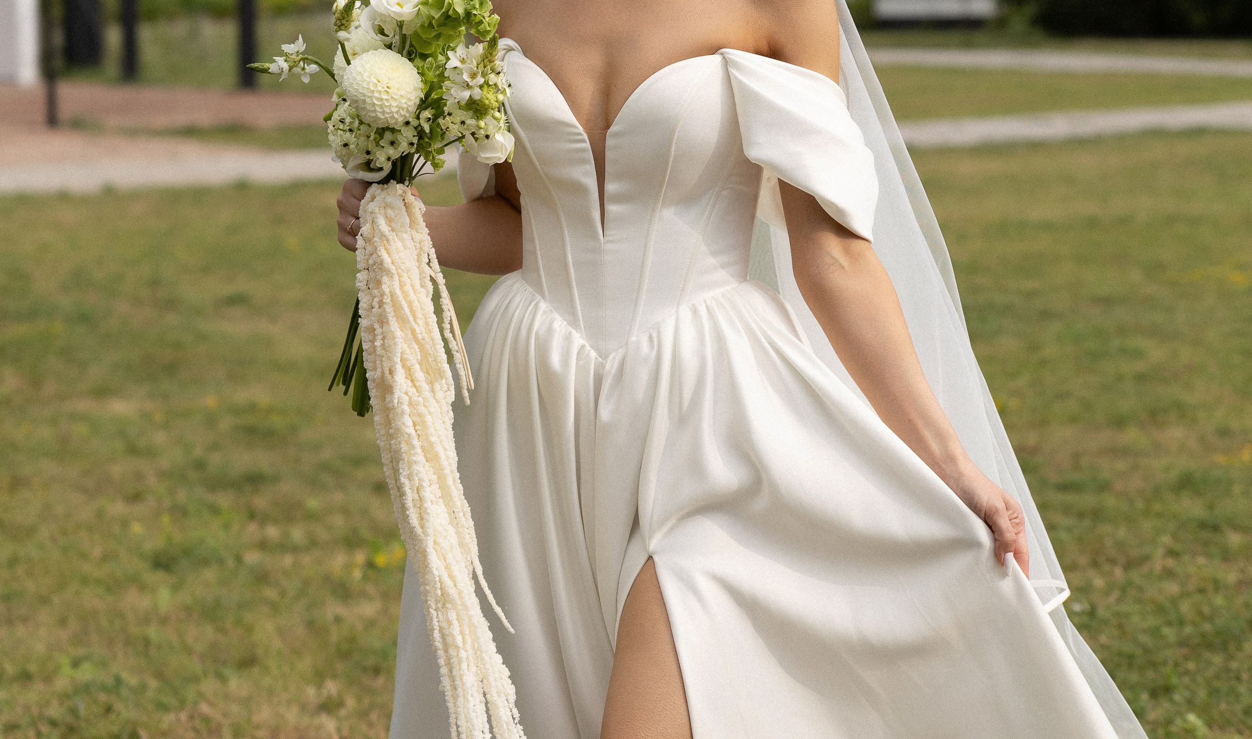 Владислав и Наталья. Свадебный фотограф