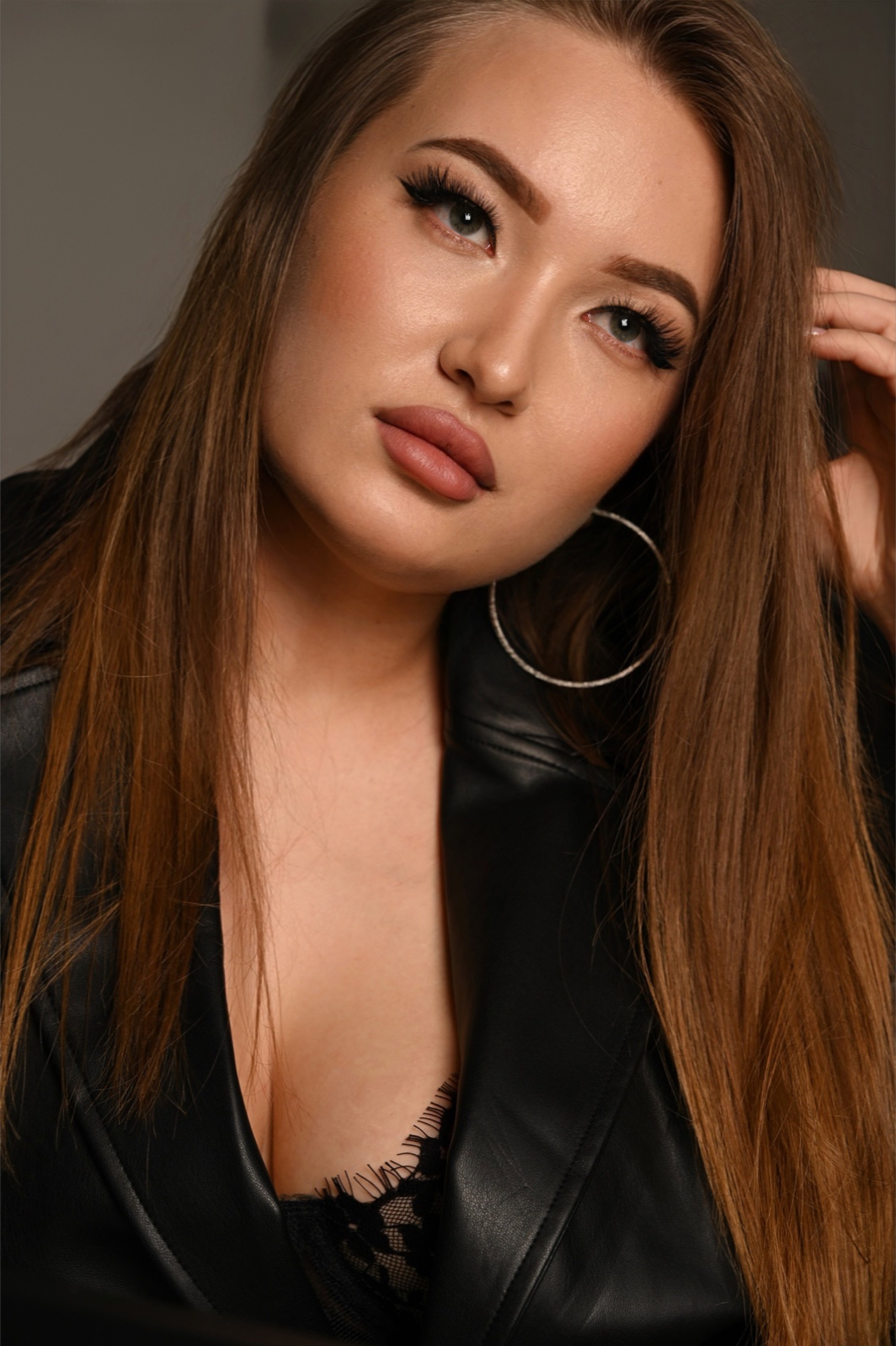 Вероника. Фотограф Темрюк Анастасия Фёдорова