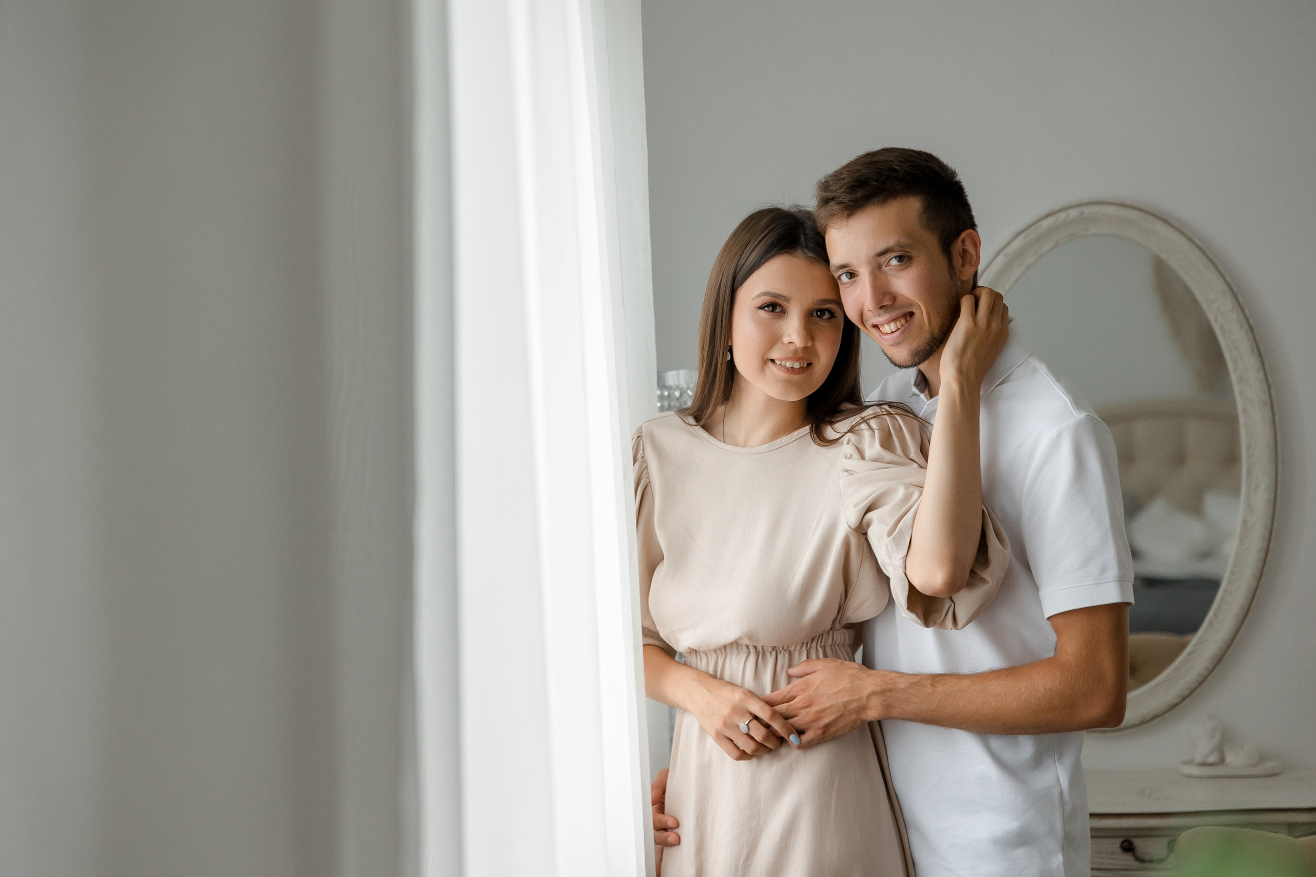 ГОДИК. Свадебный и семейный фотограф Динар Гильмутдинов