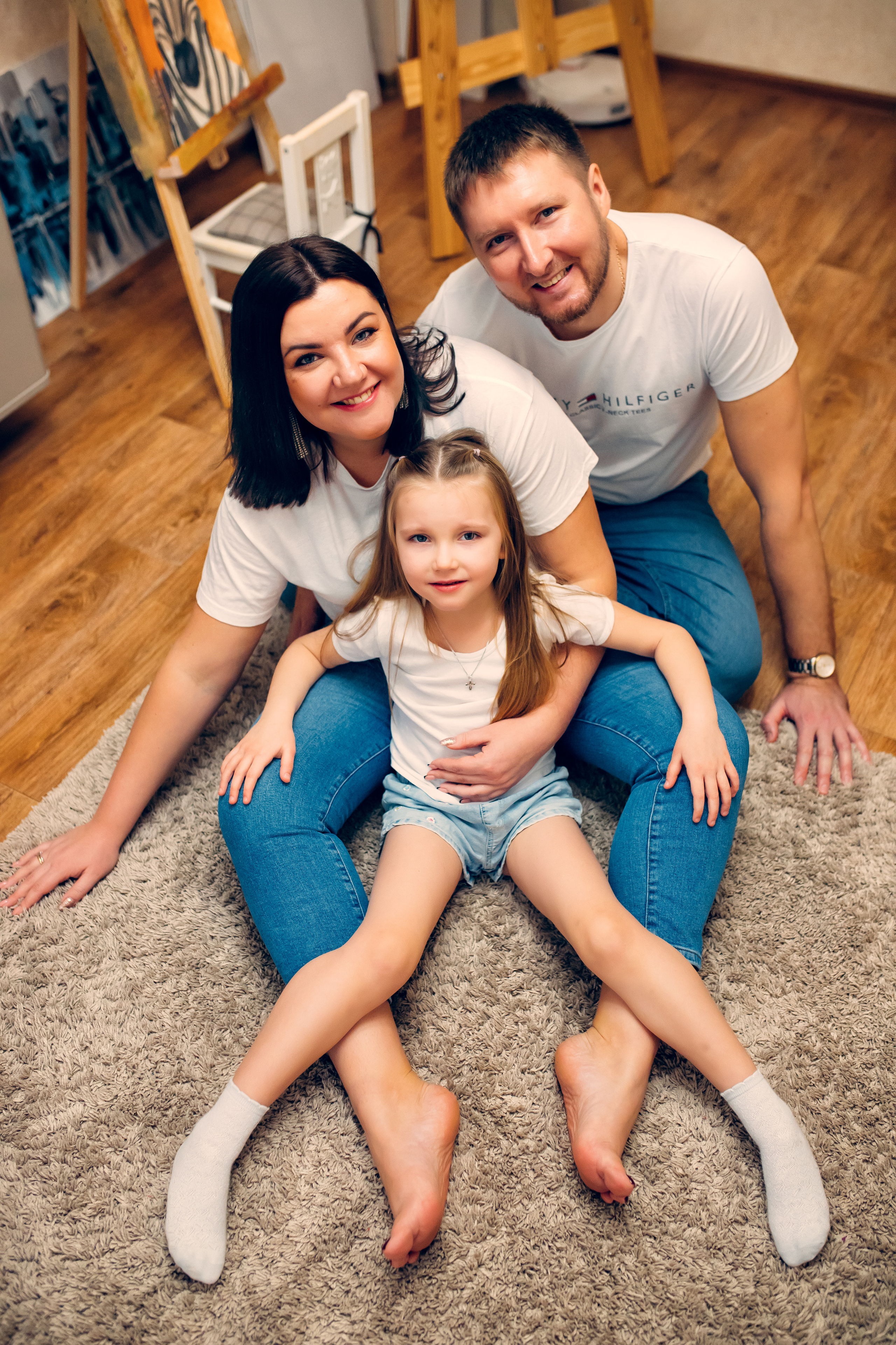 Екатерина Крапивина фотограф церковных Таинств в Нижний Новгороде