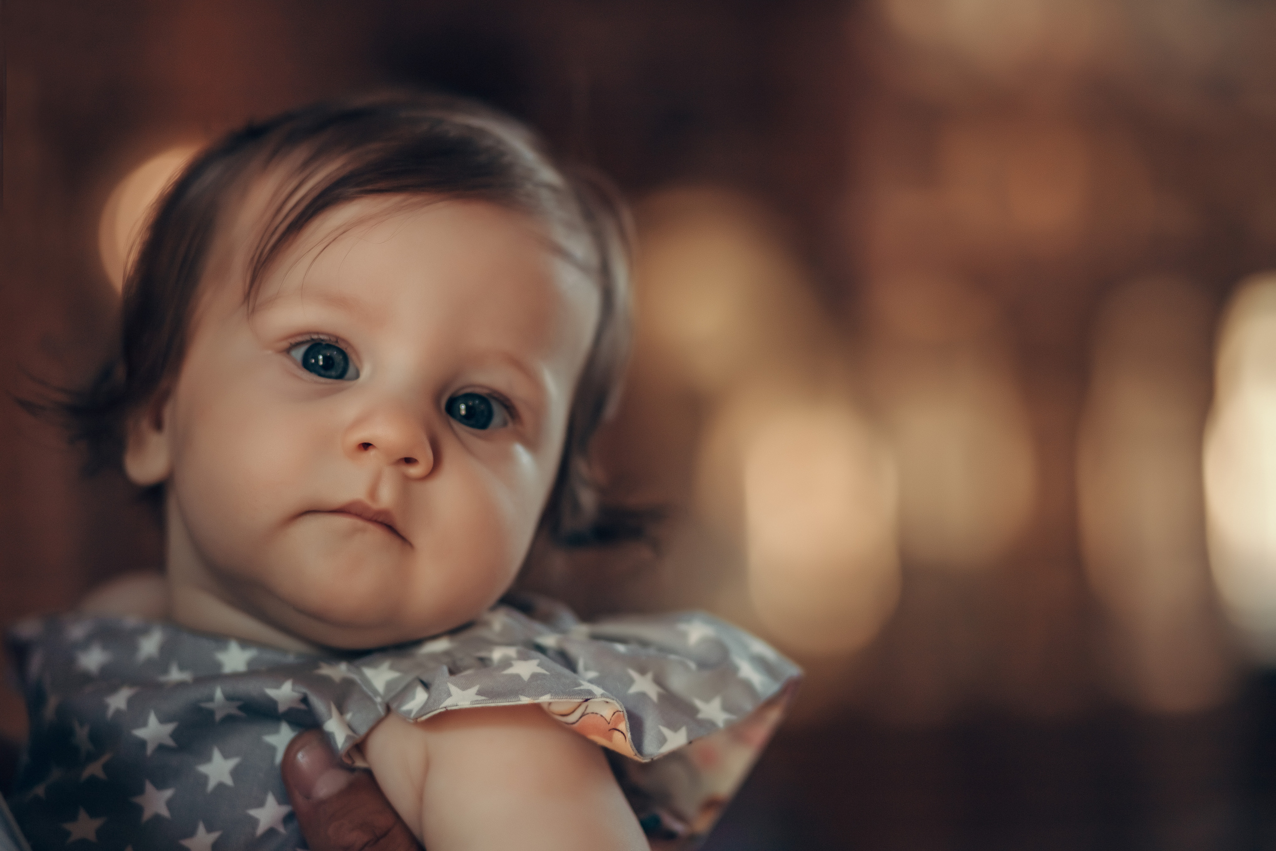 Екатерина Крапивина фотограф церковных Таинств в Нижний Новгороде