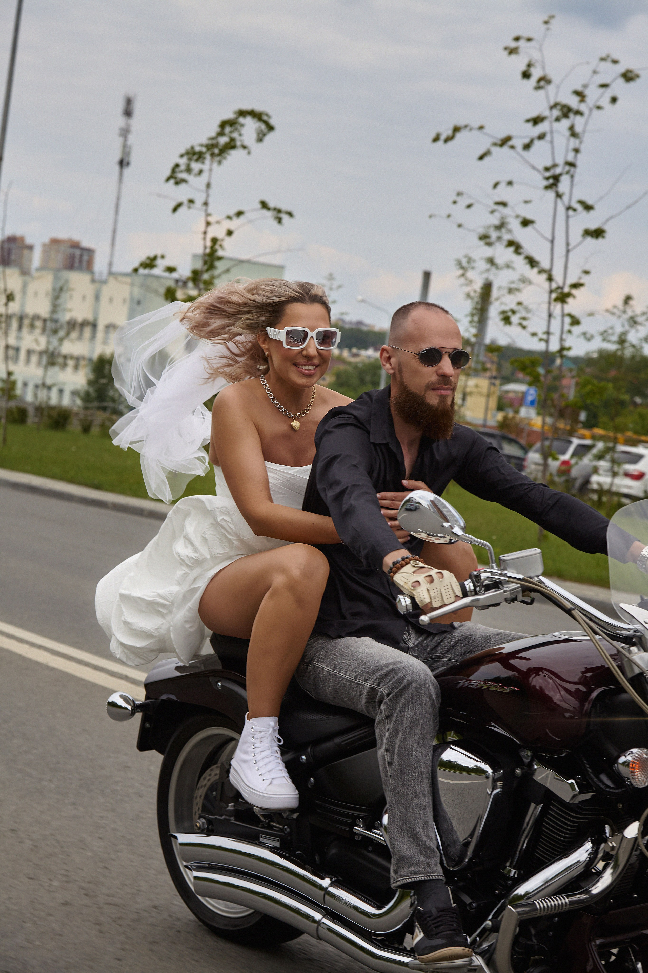 Александр & Мария. Фотограф|Ретушер| Екатерина Гришанова|Челябинск