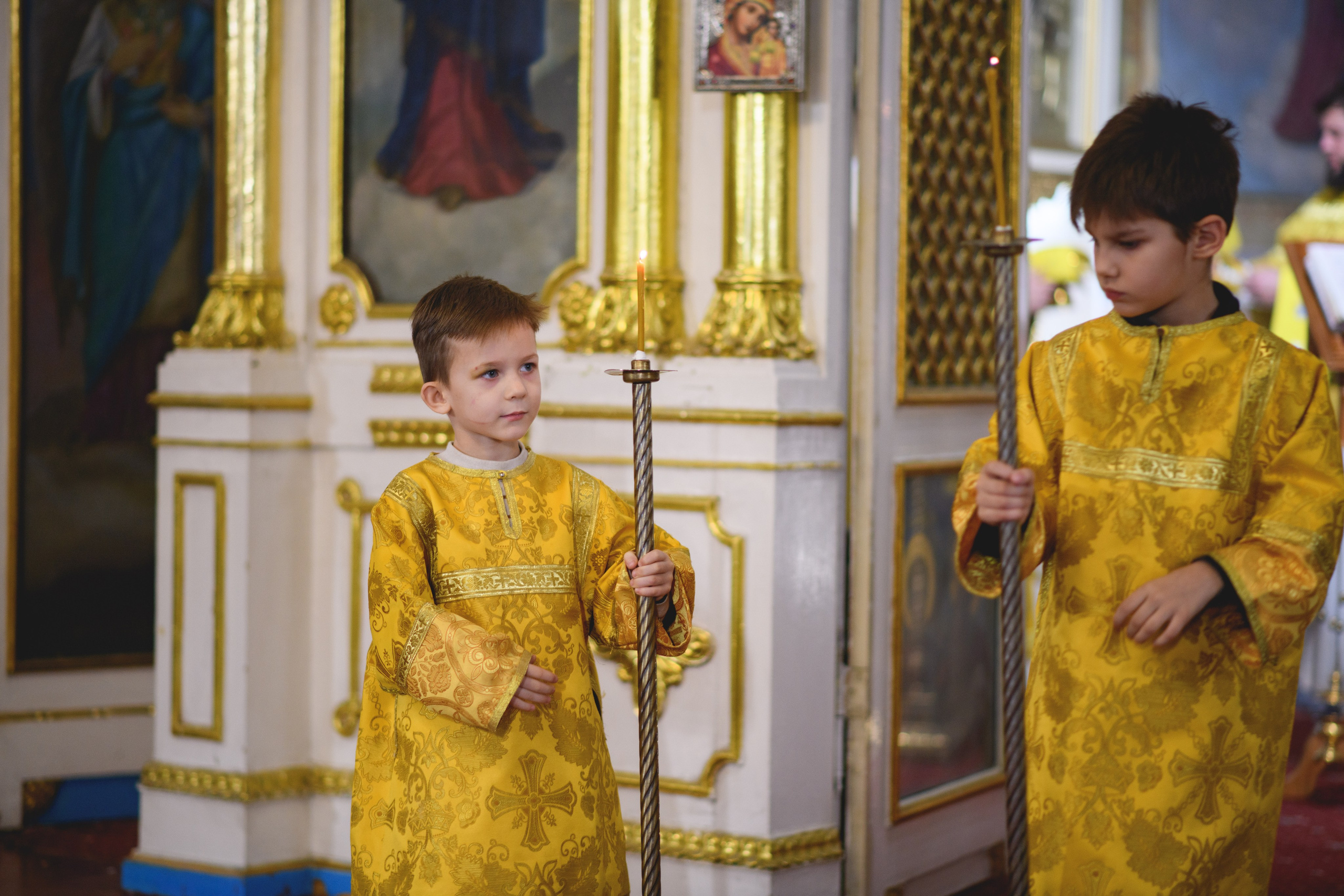День памяти преподобного Трифона Печенгского 28.12.2023. Семейный и свадебный фотограф в Феодосии и Коктебеле