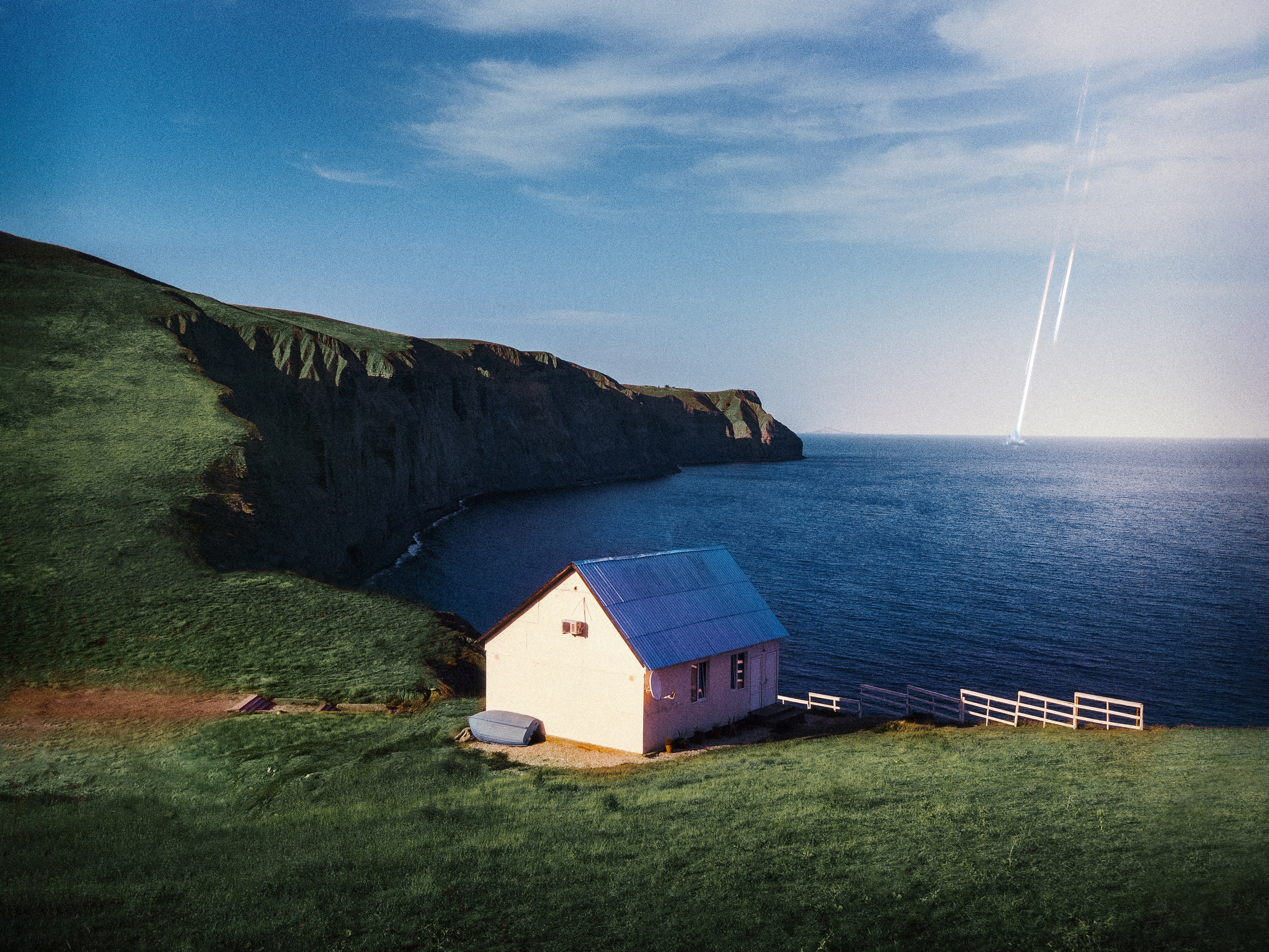 Внутренний свет / Inner light - фотопроект Сафонова Владислава