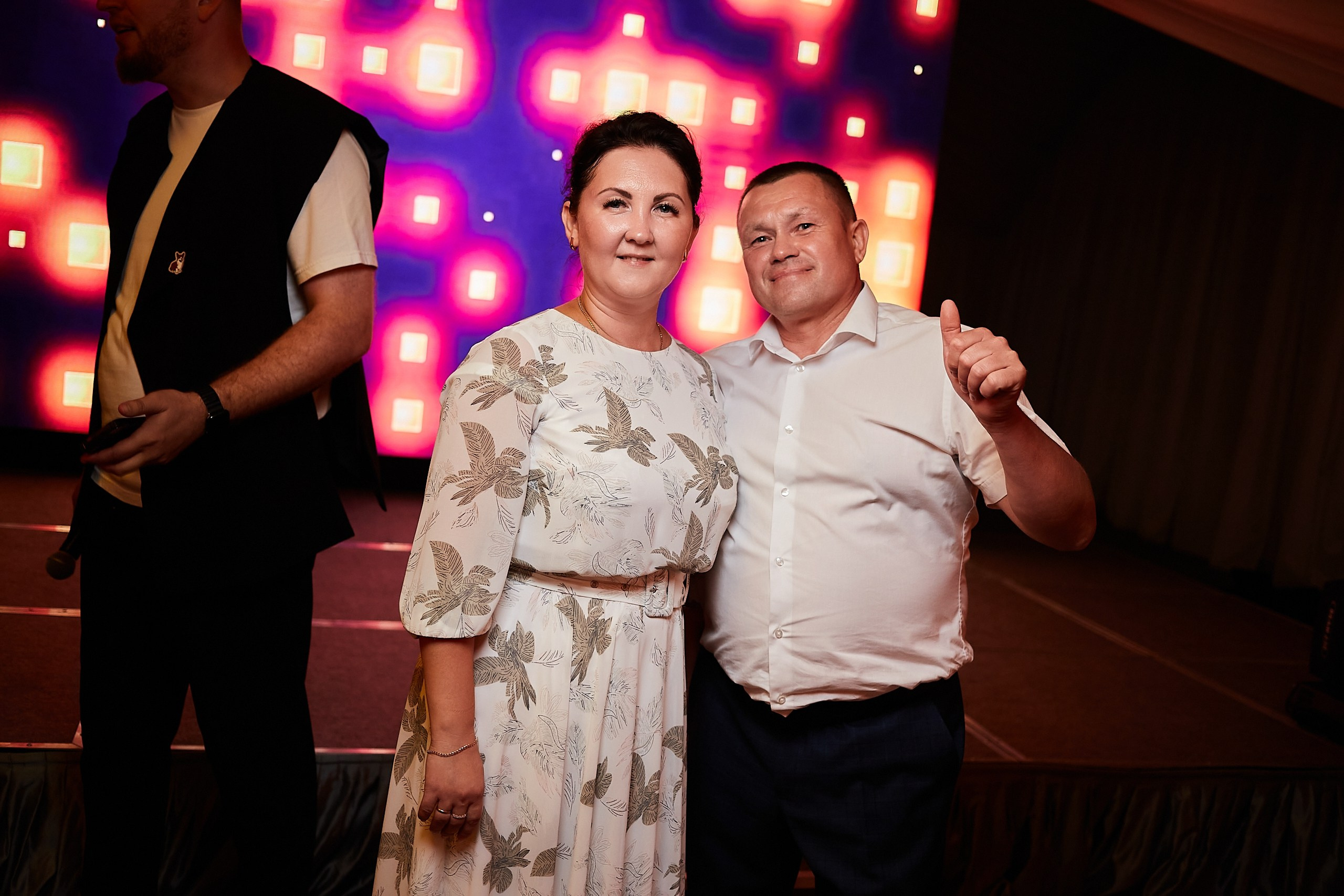 Даниил & Евгения. Фотограф и Видеограф в Москве. Олег Корушев