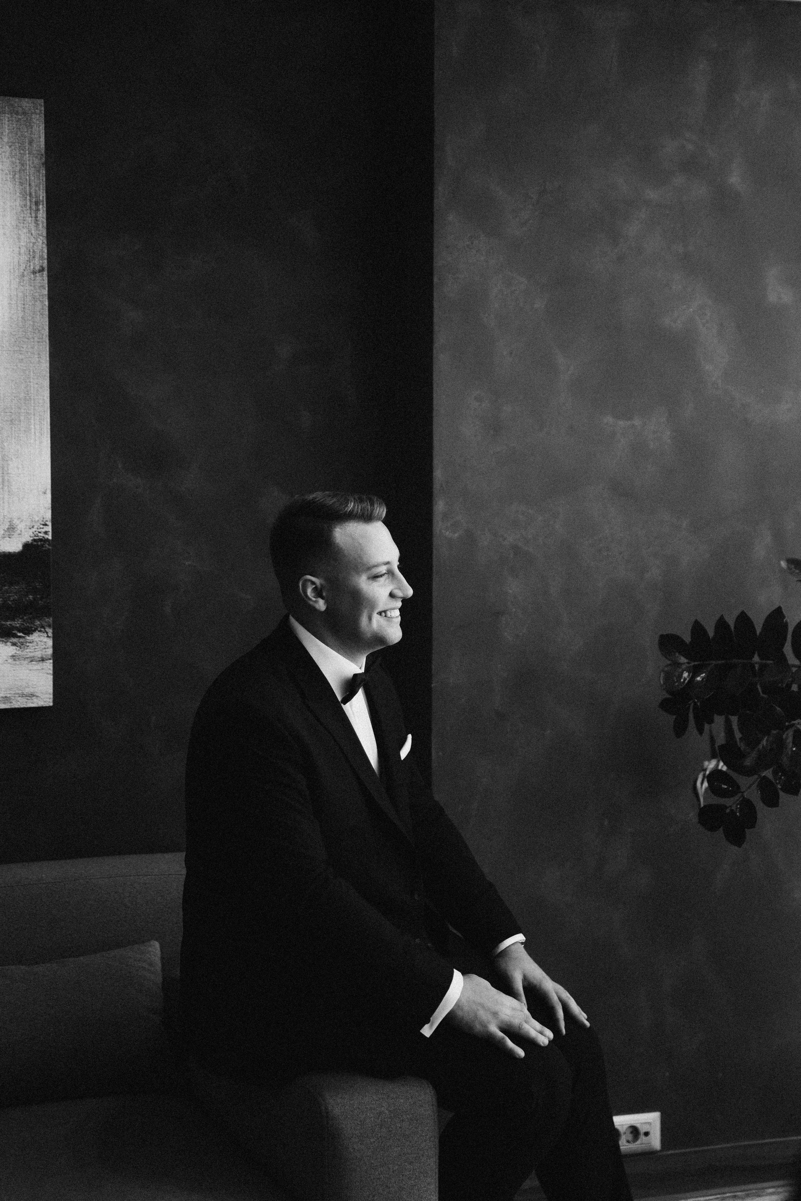 Екатерина и Сергей | Barvixa. Свадебный фотограф Ангелина Зотова | Обнинск, Москва, Калуга