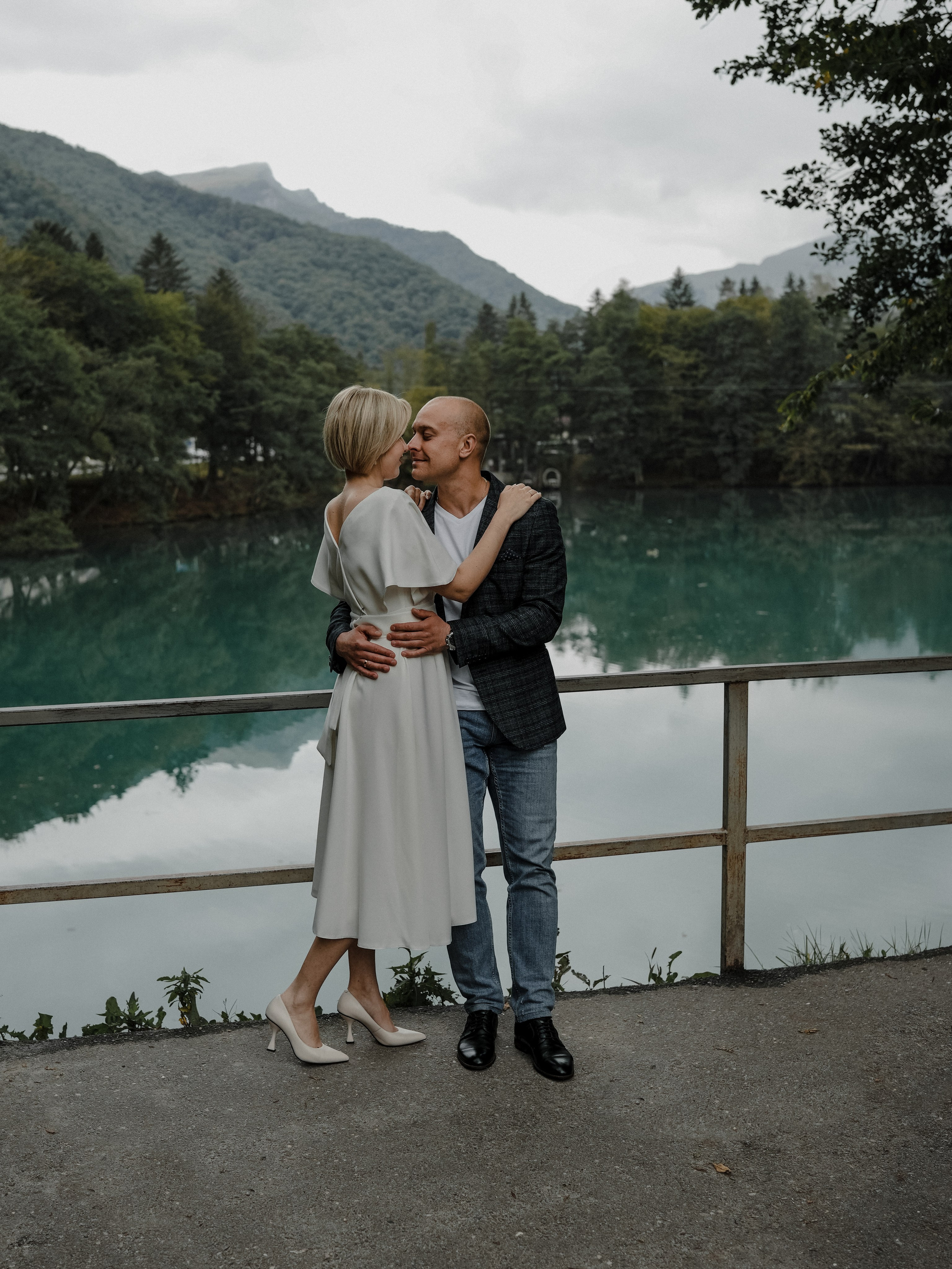 Свадебная съемка Таисии и Андреяи. Свадебный фотограф Ирина Беляева Пятигорск|Кисловодск|Эльбрус|Домбай