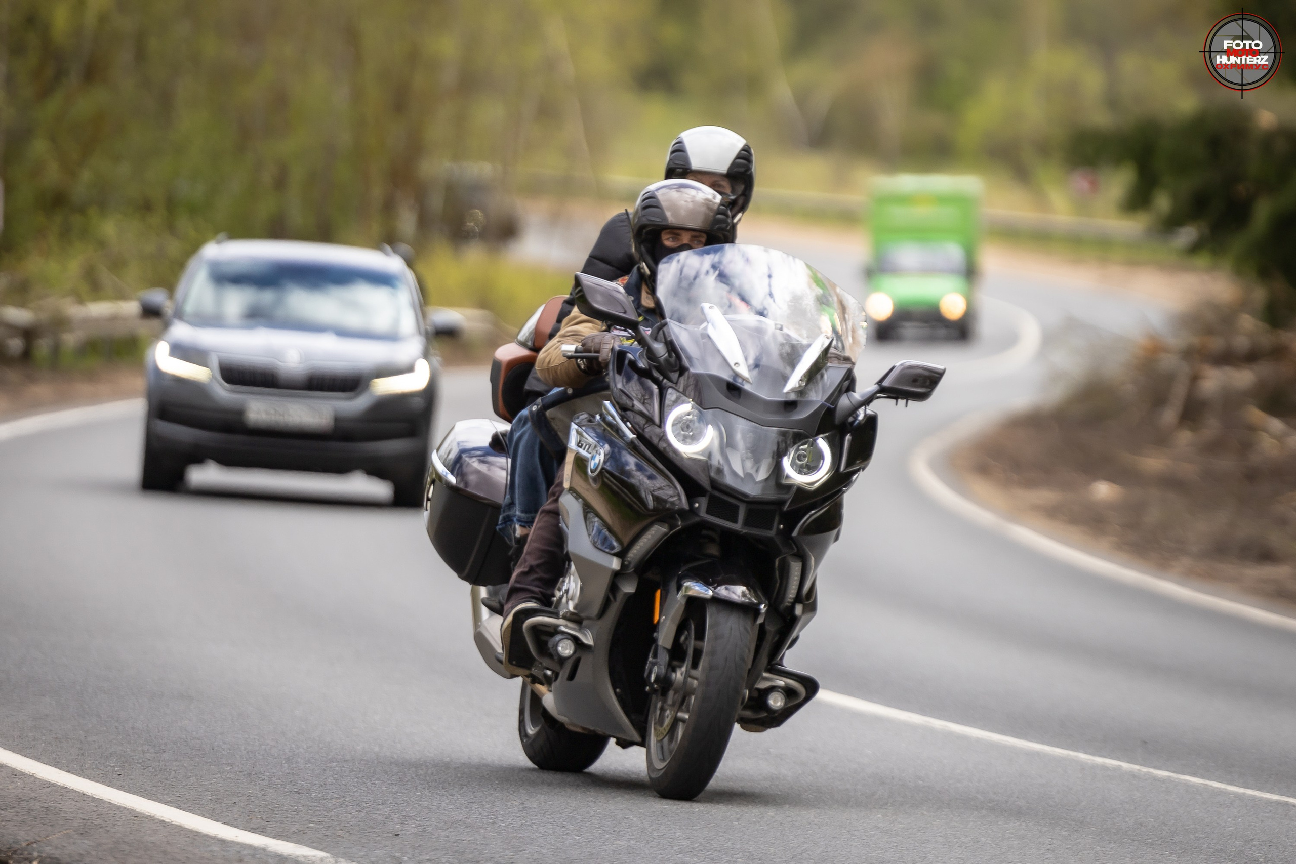 Первое Сафари в 2025 г. на Рогачевском ш. Фотограф Владимир Охрименко