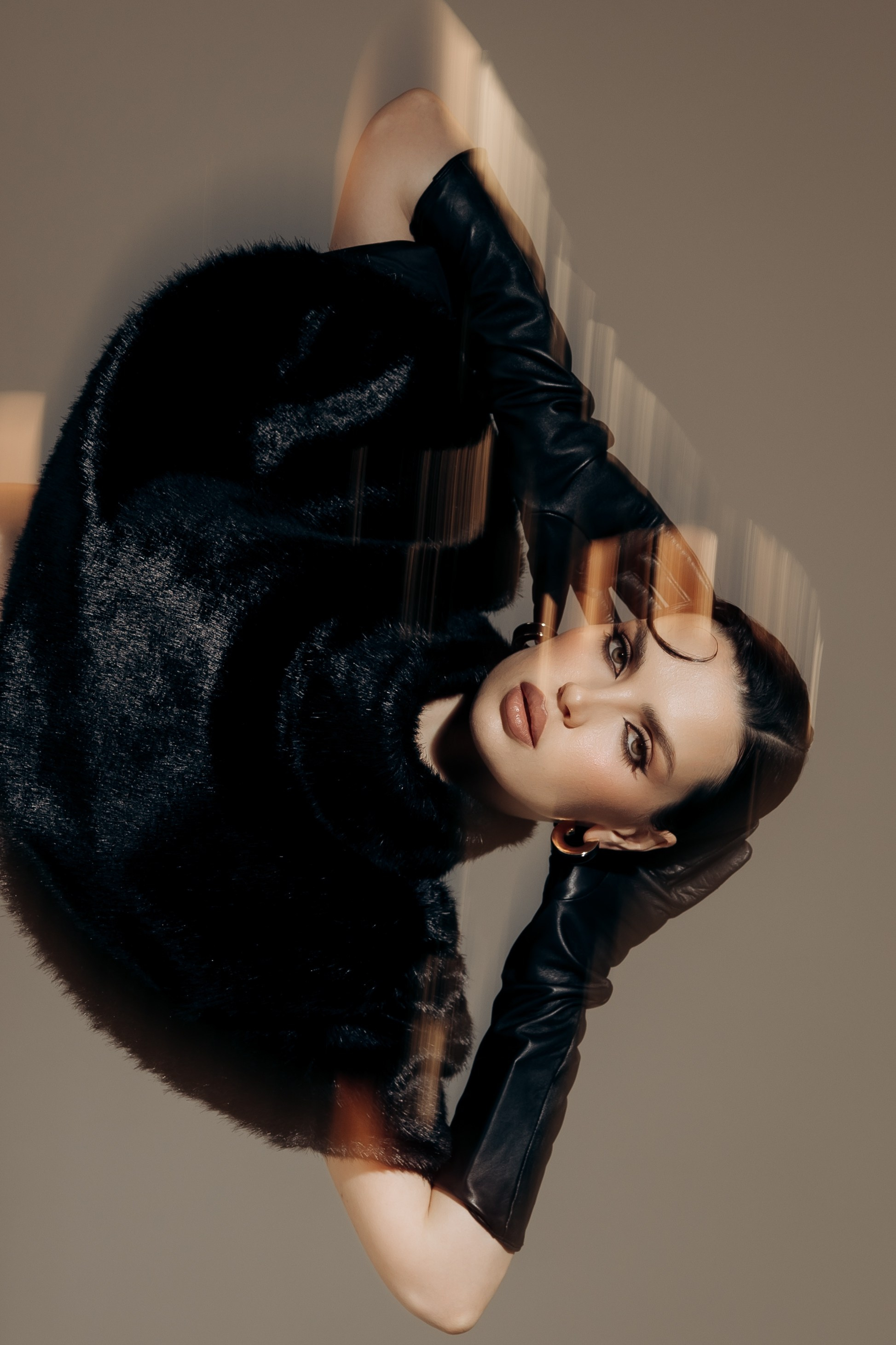 Жеснкий портрет. Фотограф Екатеринбург| Миасс Долгополова Дарья