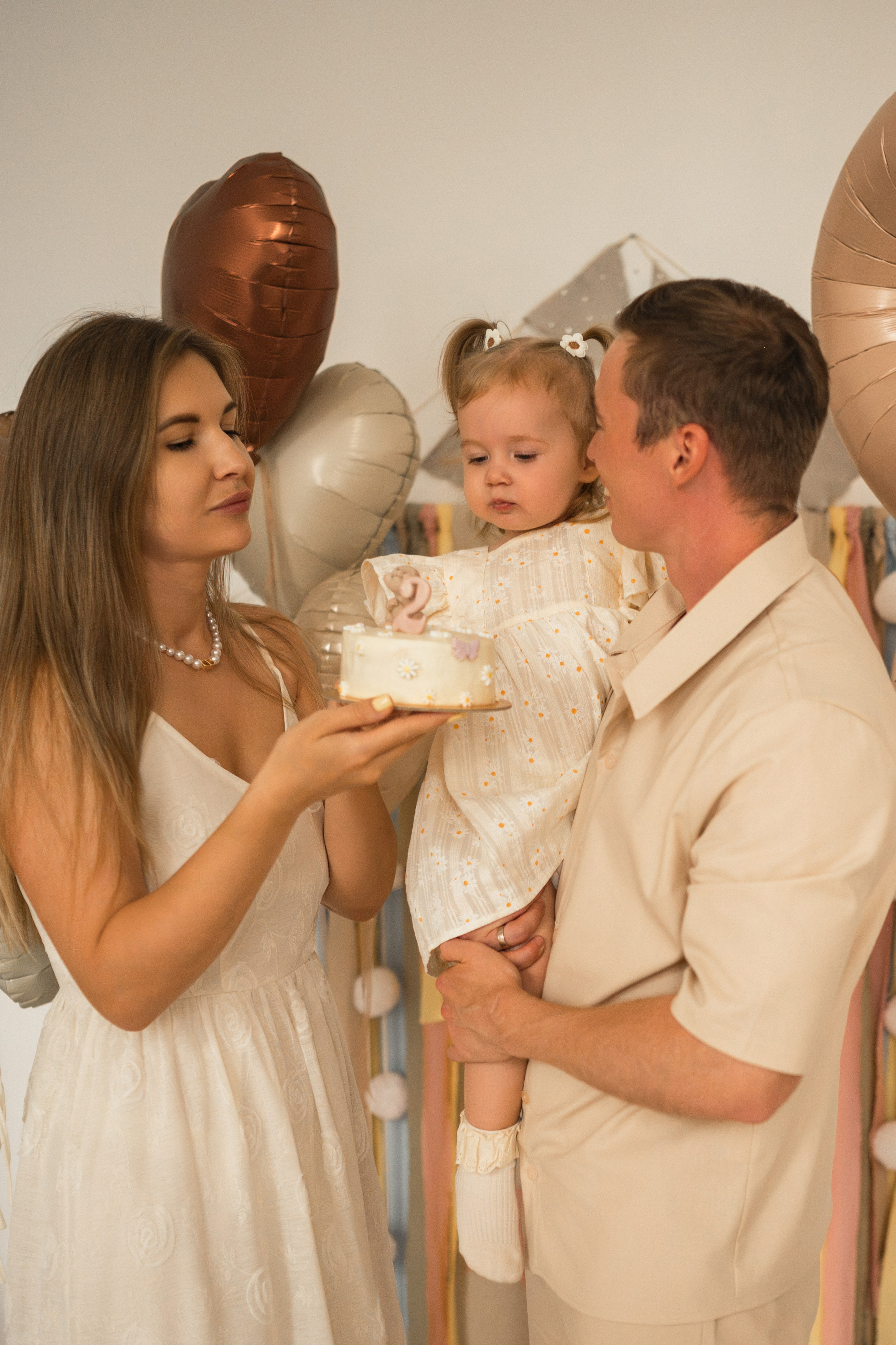 Два годика. Кристина Ветрова | ФОТОГРАФ | Москва