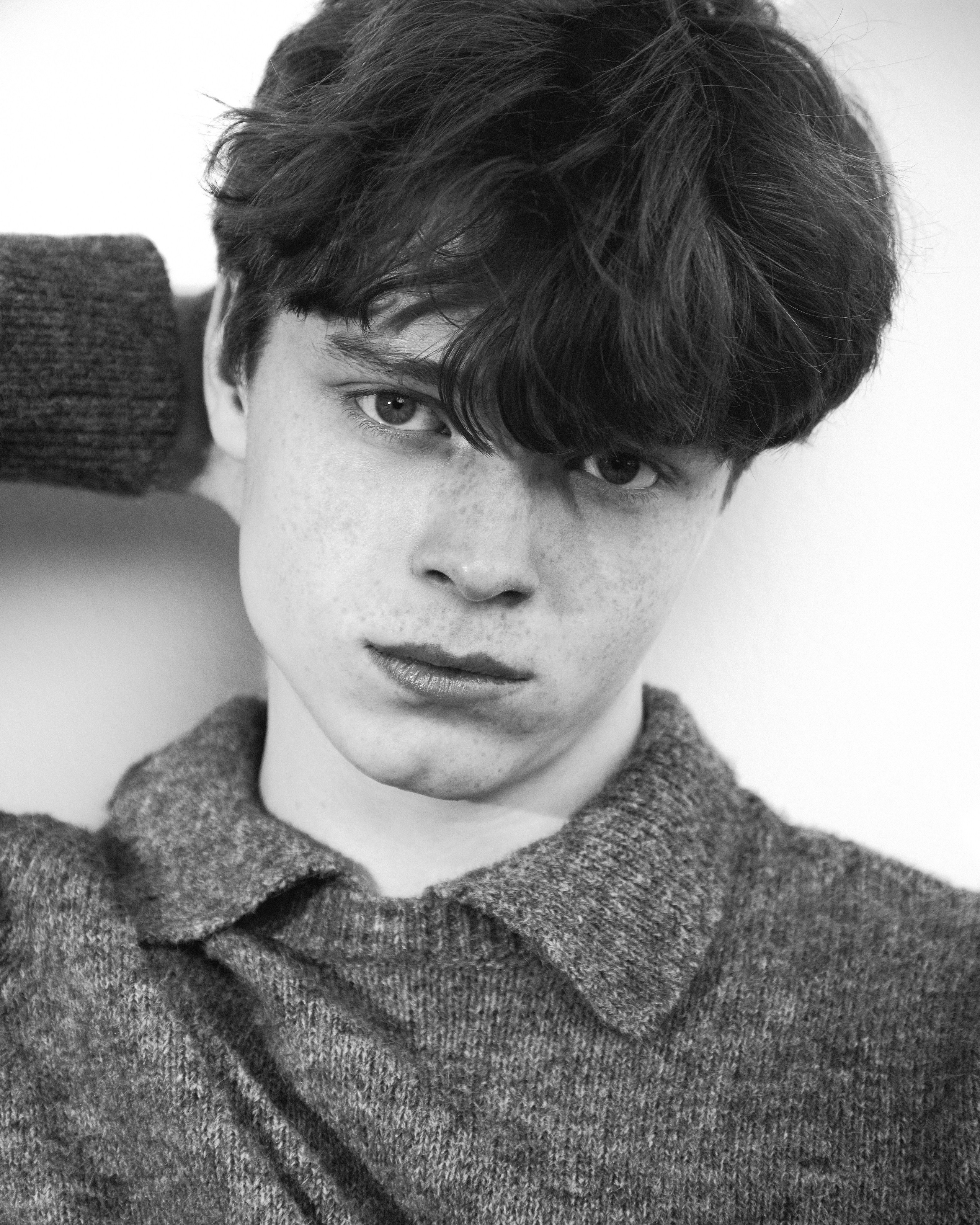 Kirill // Select MA. Юрина Полина, фотограф из Екатеринбурга