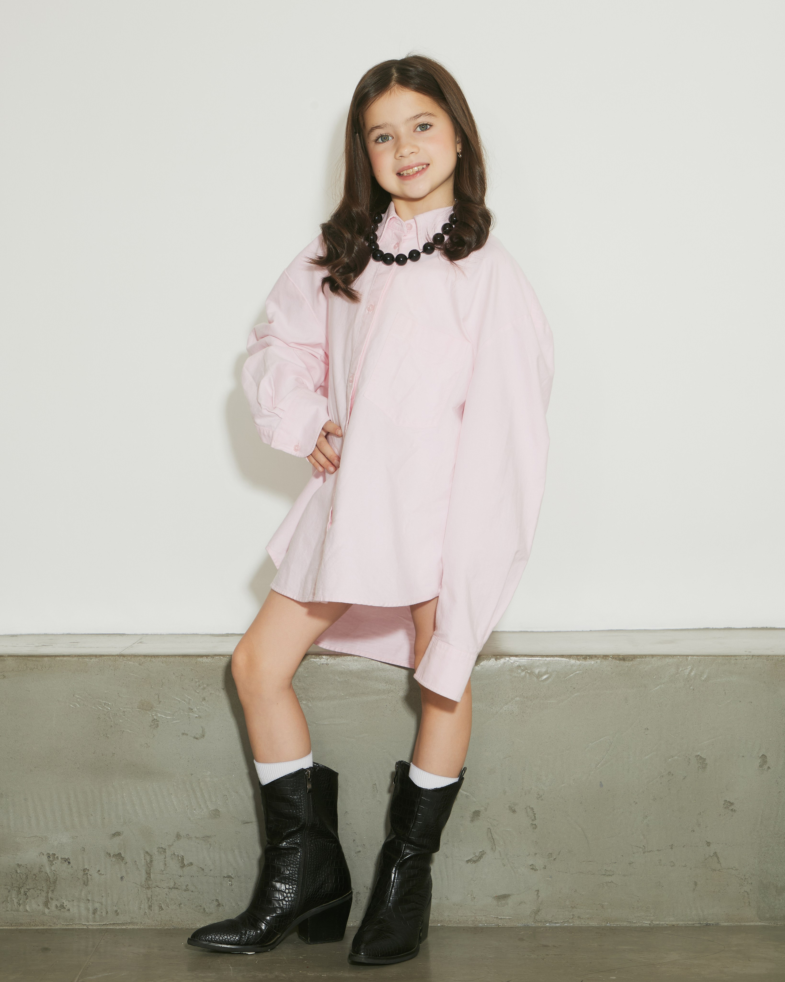 Съёмка детской моделйной школы «Sigma» — фотосессия Екатеринбург | Полина Юрина. Юрина Полина, фотограф из Екатеринбурга