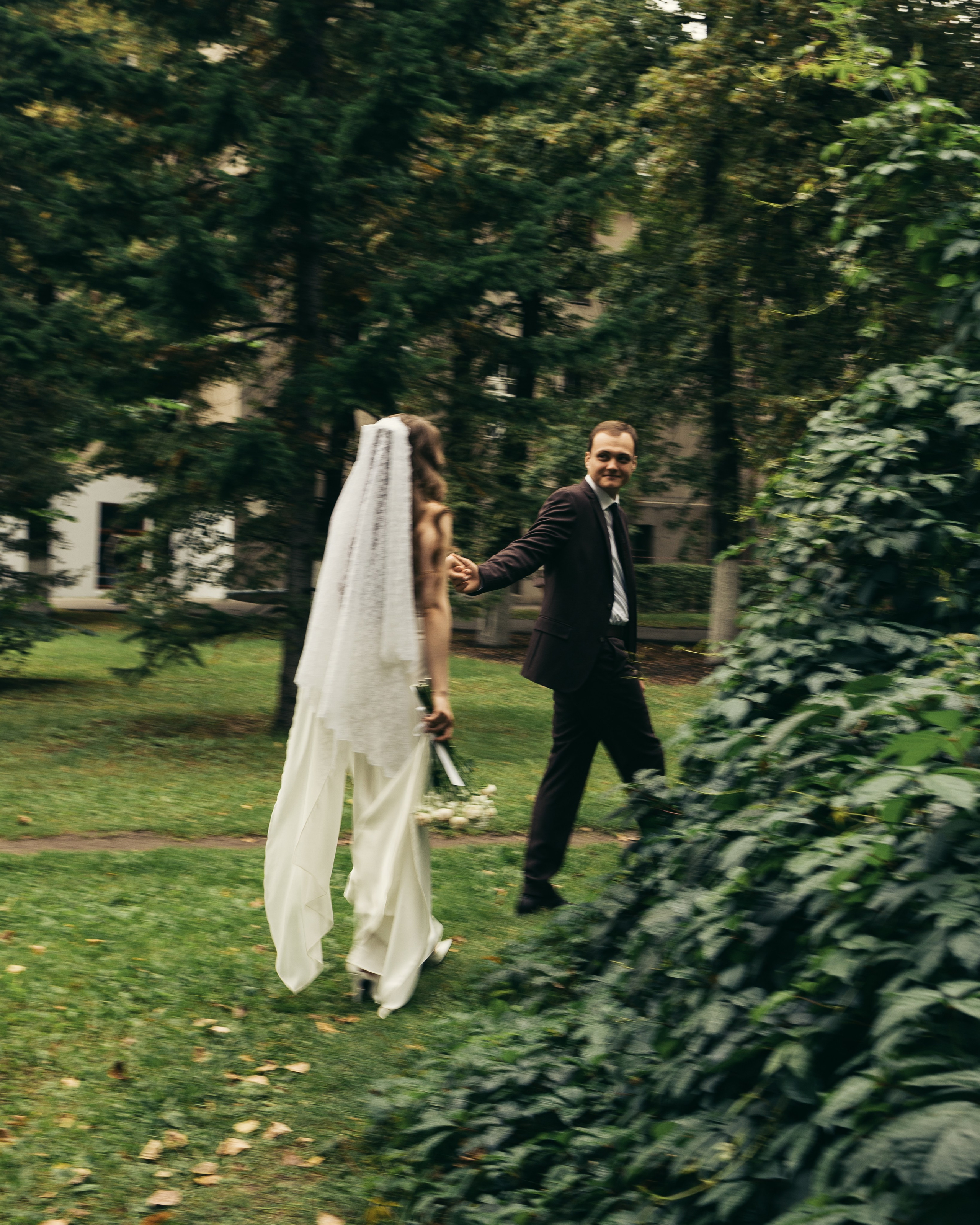 Андрей и Анастасия. Свадебный и репортажный фотограф в Омске. Червоткин Никита