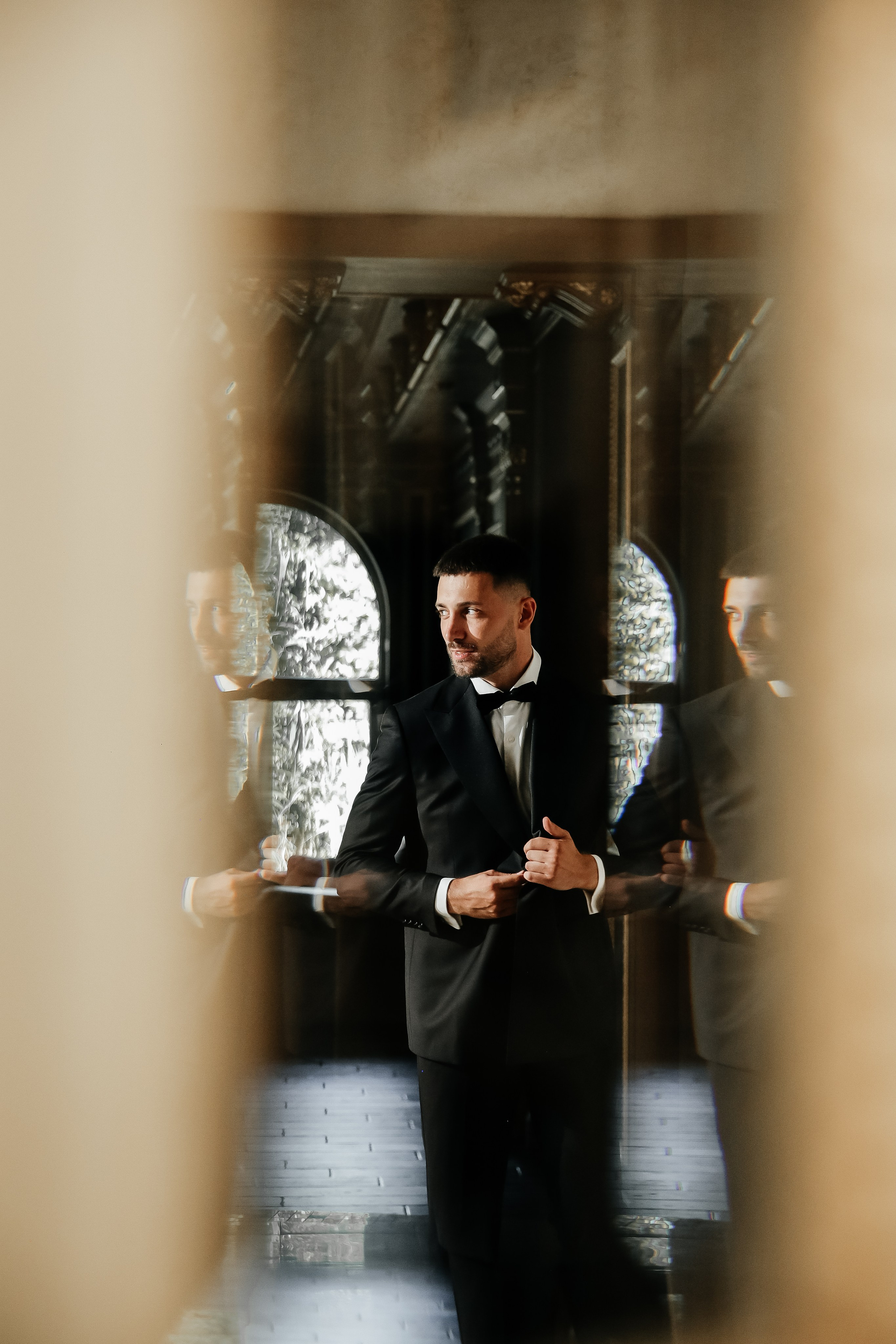 Павел и Алина. Свадебный и семейный фотограф в Новопавловске и КМВ Баканова Юлия