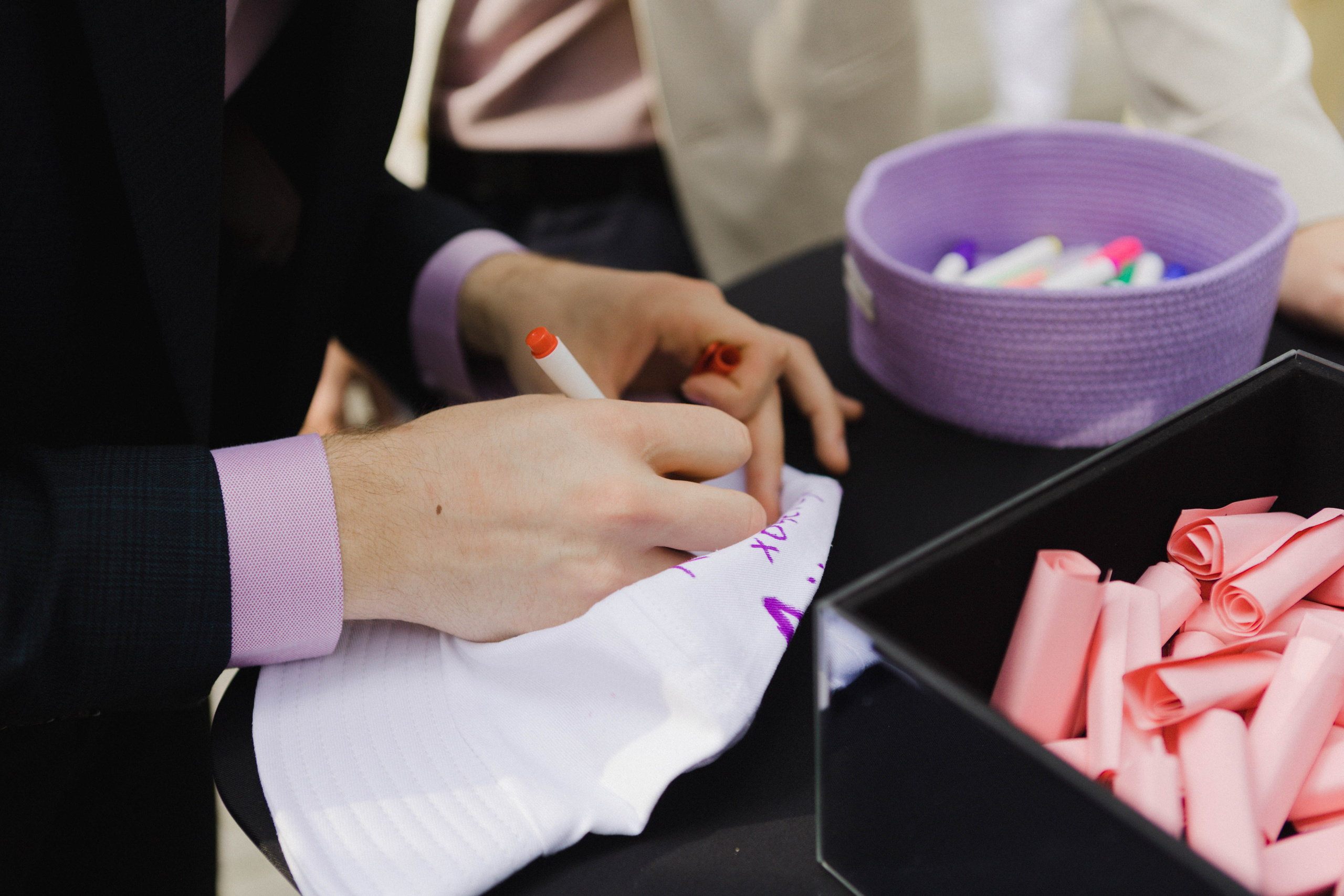 Даша и Леша. Свадебный фотограф в Нижнем Новгороде Анна Кузнецова