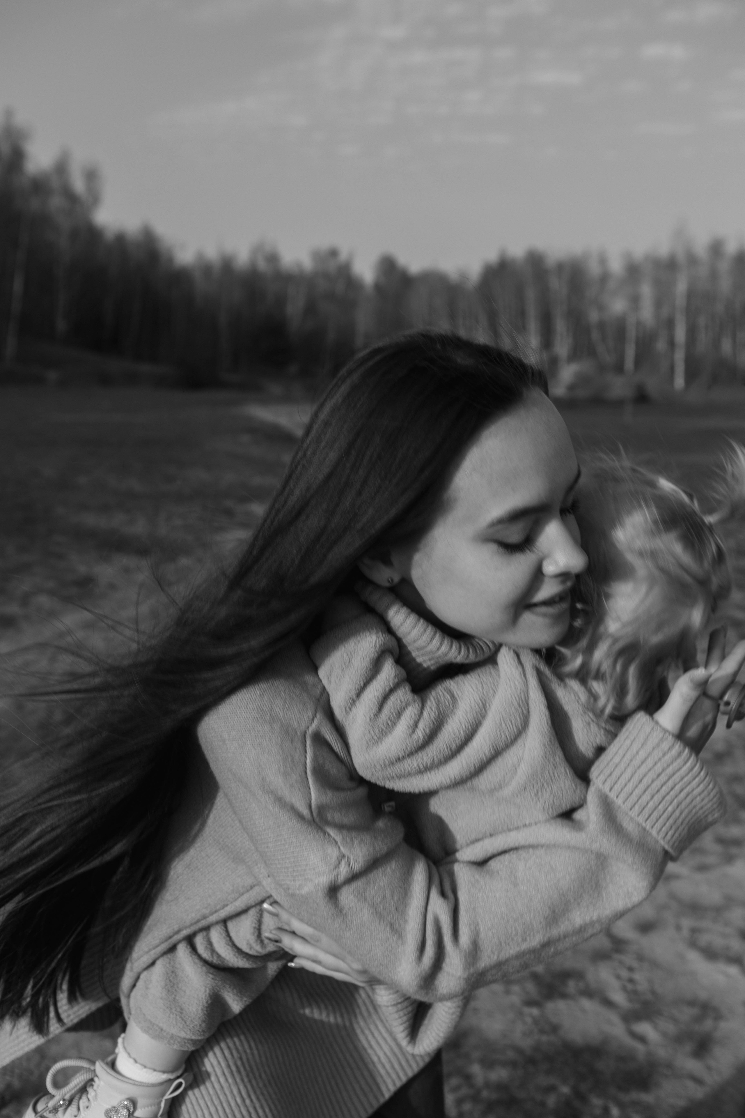 Юля и Варя. Свадебный фотограф в Нижнем Новгороде Анна Кузнецова