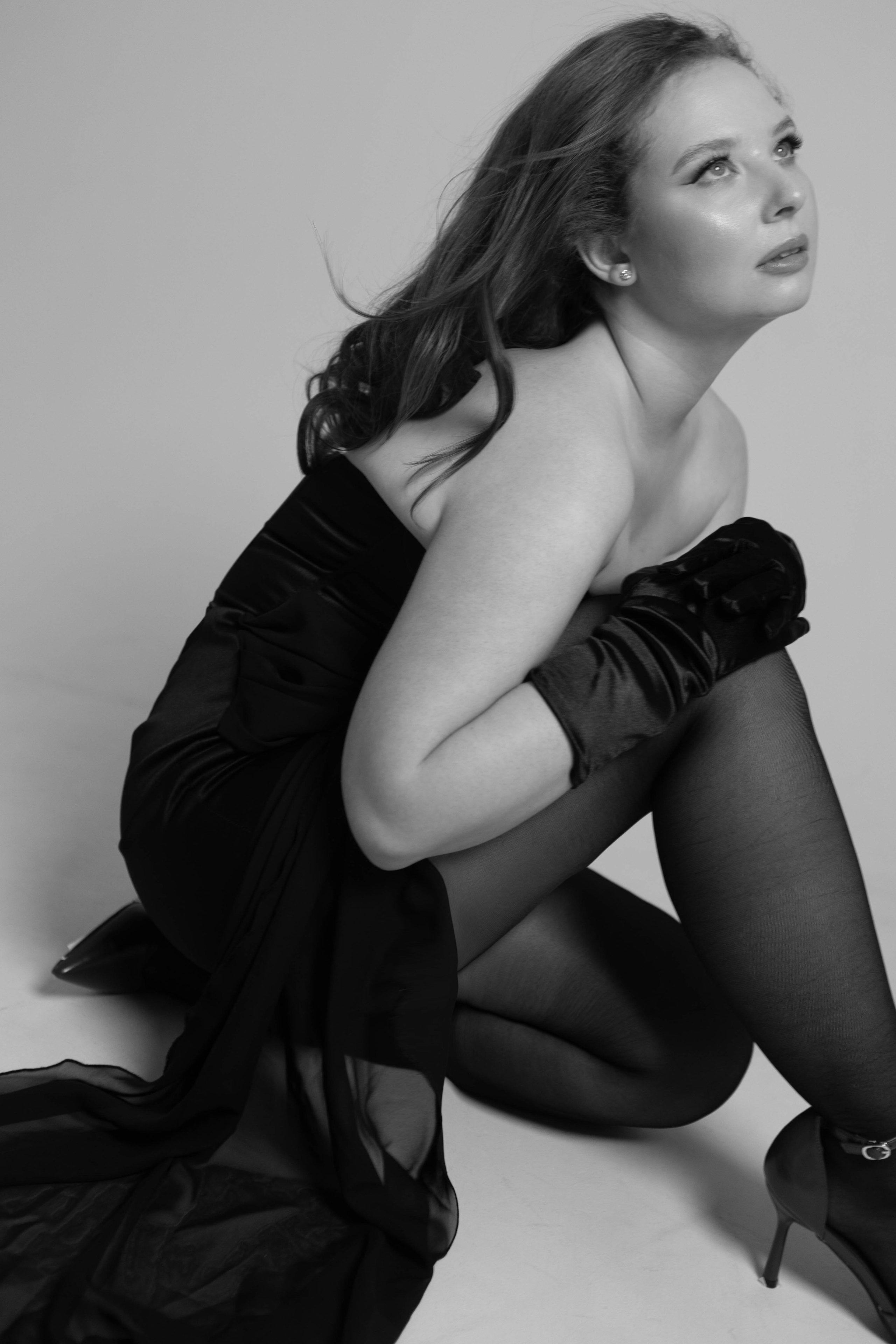 Фотосессия Ани. Свадебный фотограф в Нижнем Новгороде Анна Кузнецова