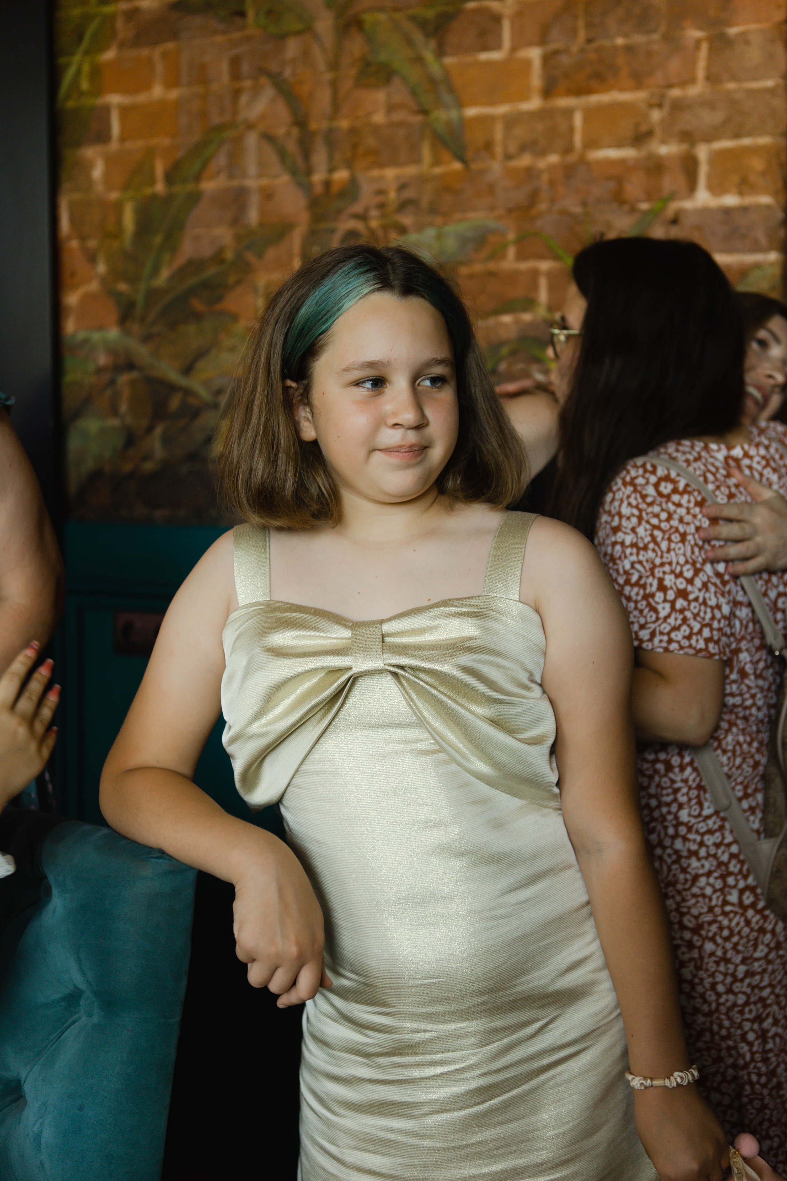 Наташа. Свадебный фотограф в Нижнем Новгороде Анна Кузнецова