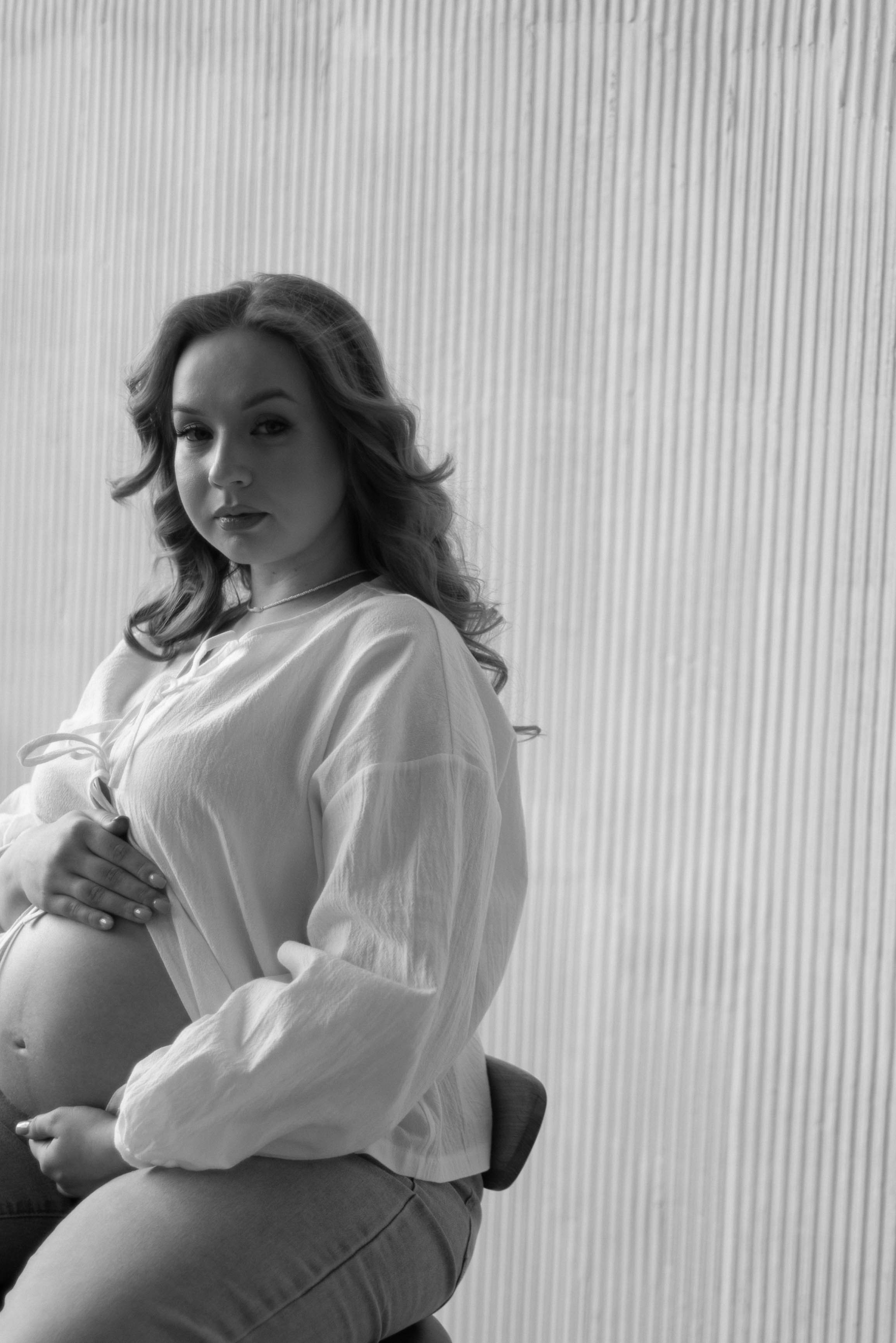 Ярослав и Мария. Свадебный фотограф в Нижнем Новгороде Анна Кузнецова