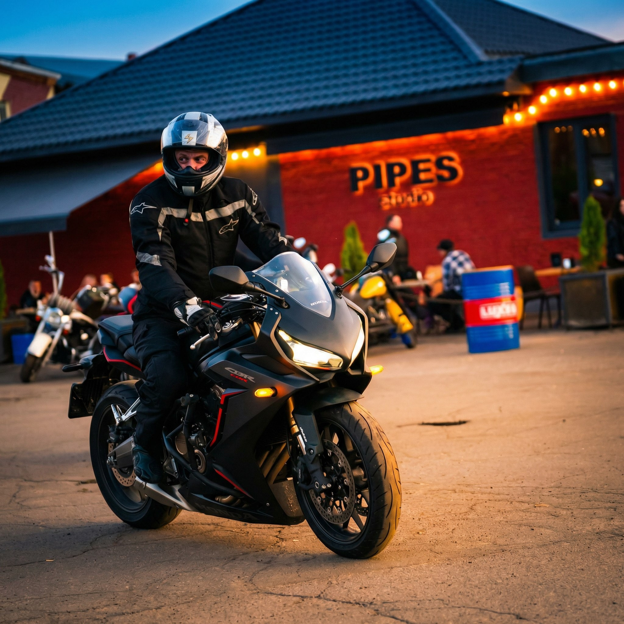 Обработка фото. VasSFotograF