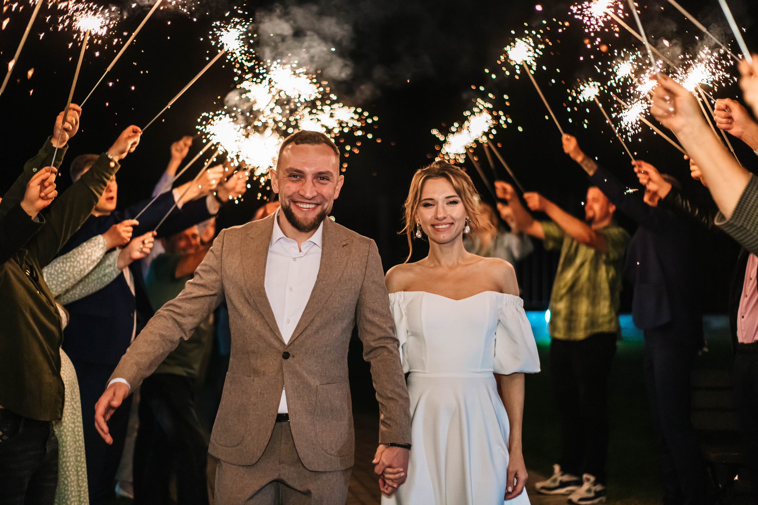 Вячеслав и Анастасия (пакет «Весь день»). Фотограф Дарья Маташкова