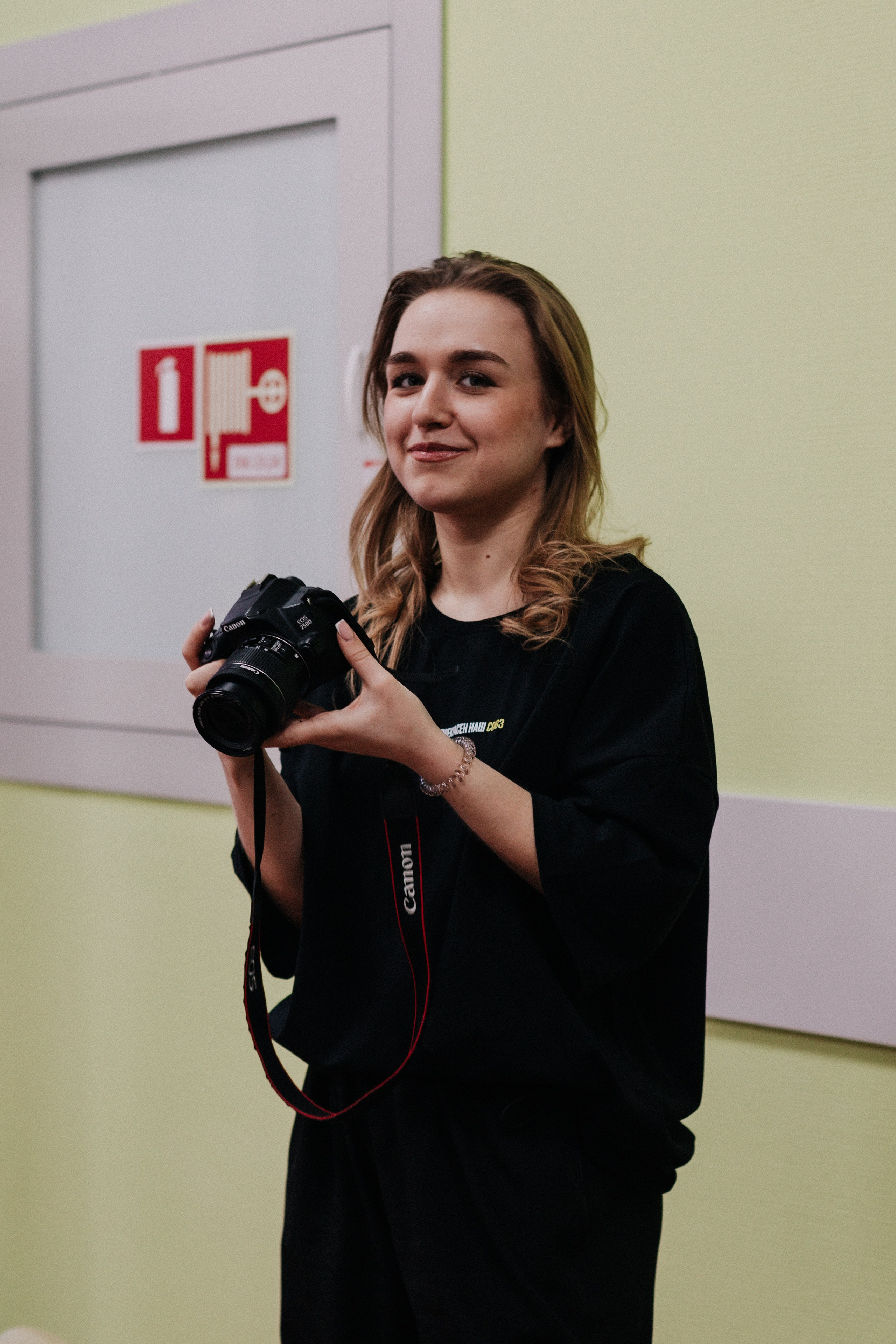 Итоговая сессия стратегического развития «Голос». Фотограф Михайлова Анастасия | Белгород