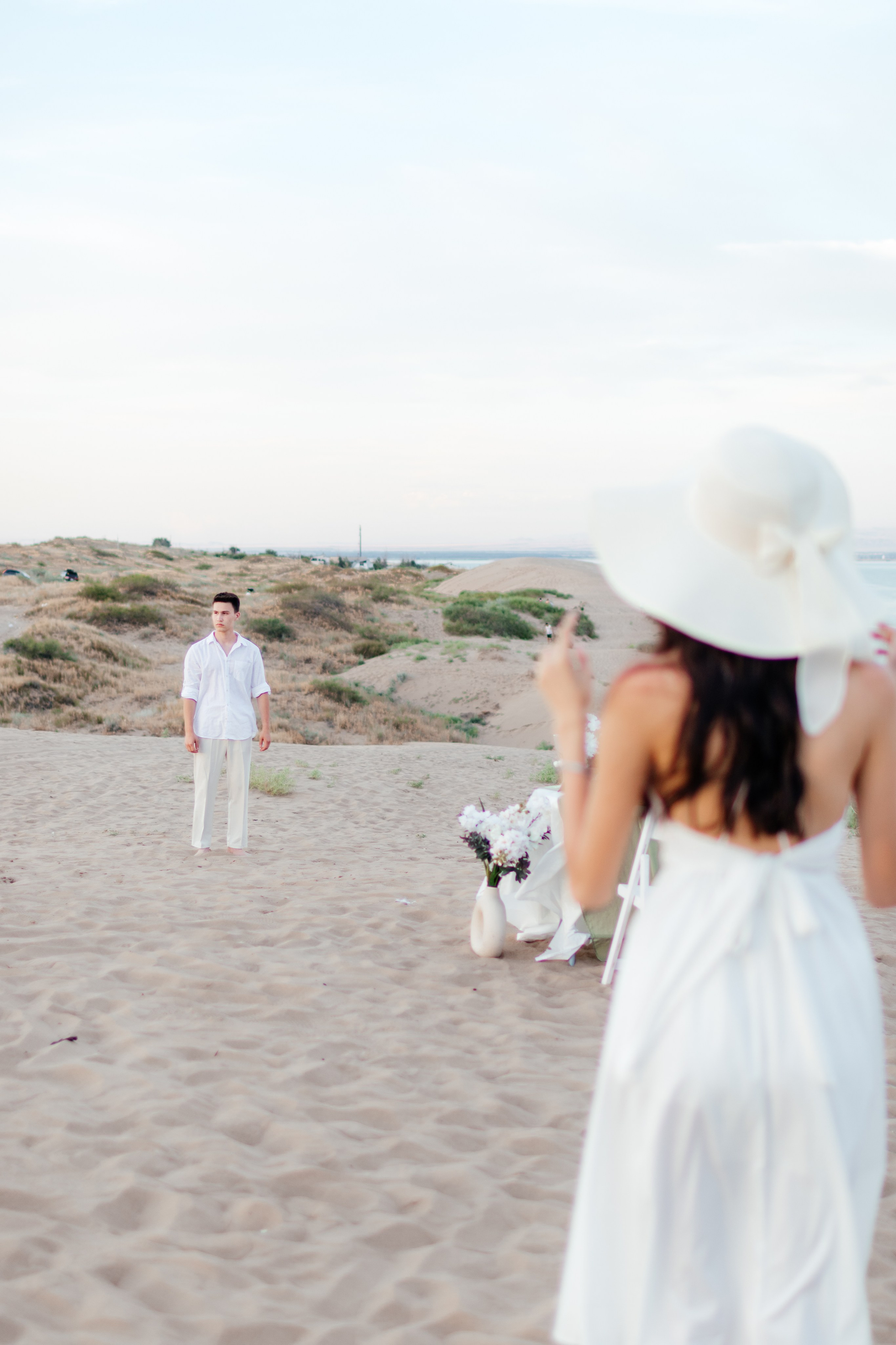 ALISHER & ARUZHAN. Wedding and Fashion photographer