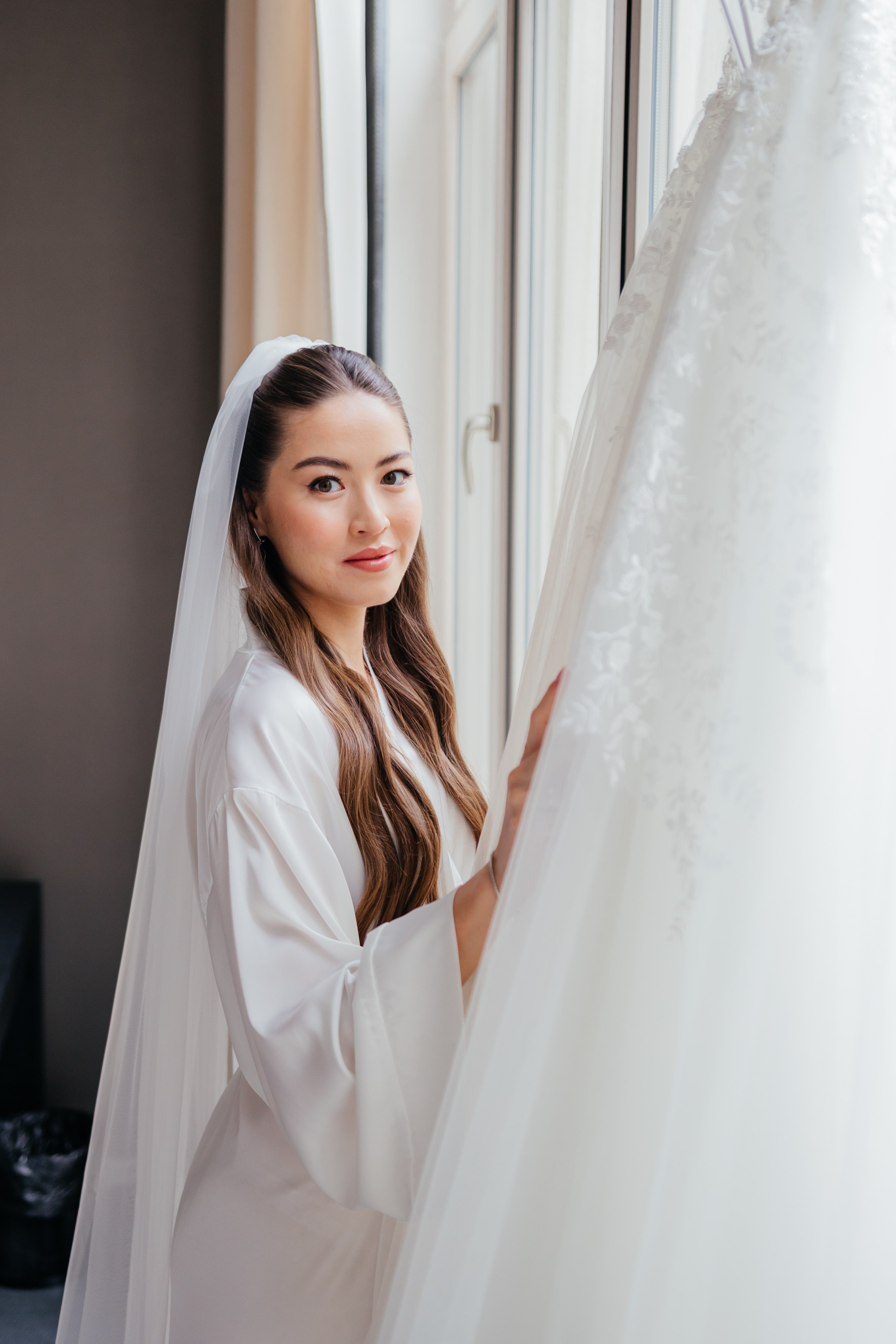 DIAS & ANEL. Wedding and Fashion photographer
