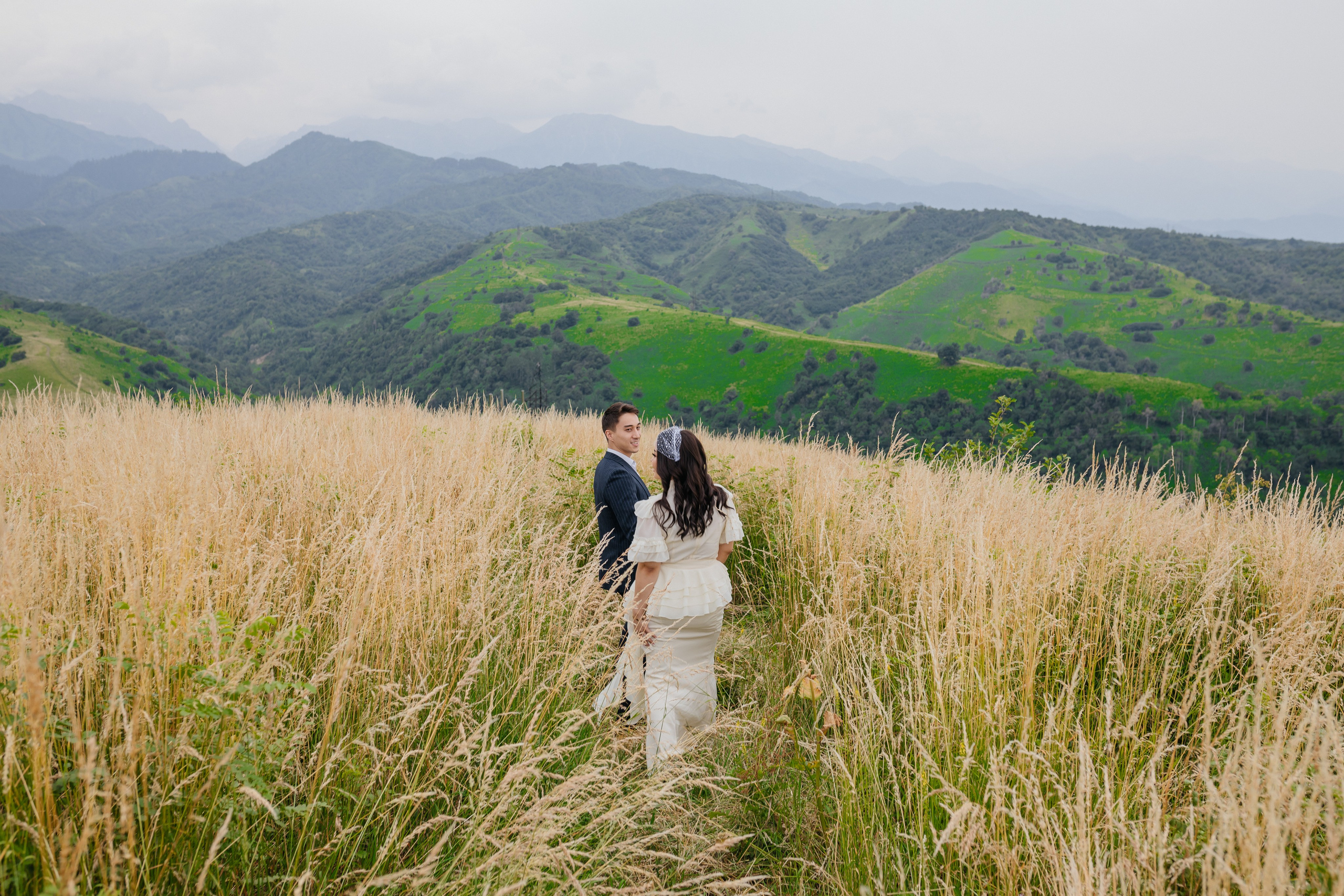 MADI & ARU. Wedding and Fashion photographer