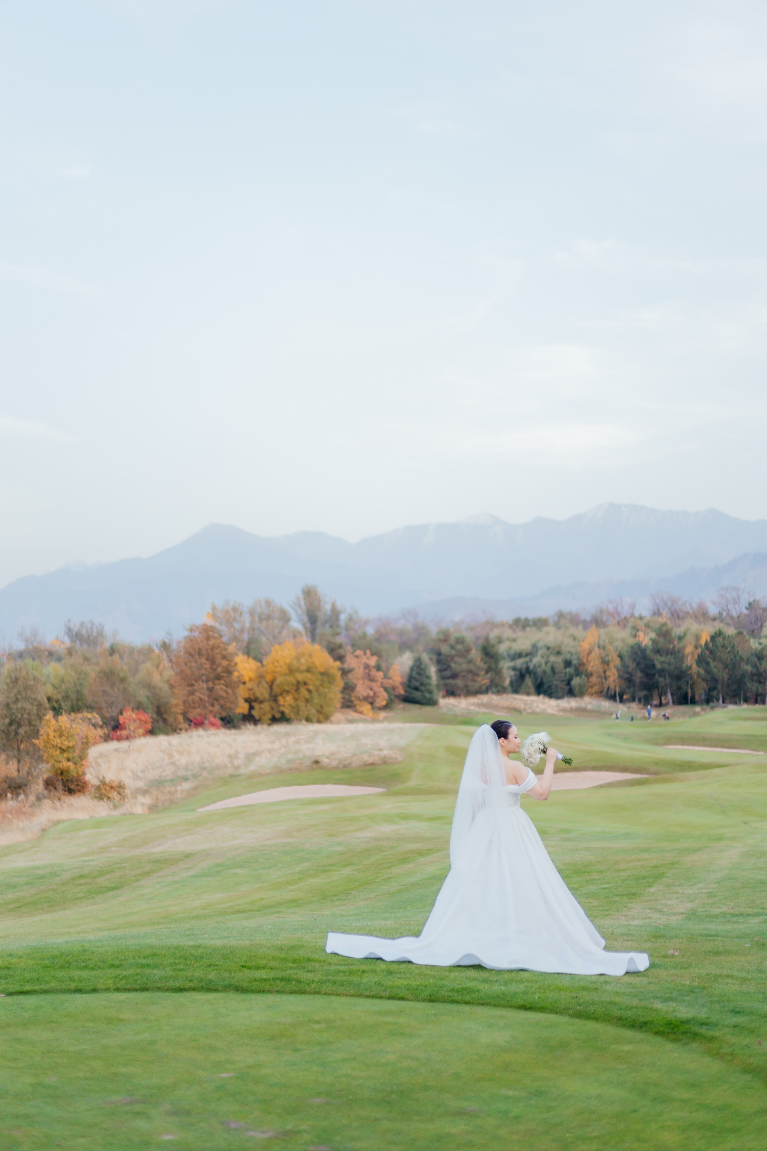 ASKHAT & PERIZAT. Wedding and Fashion photographer