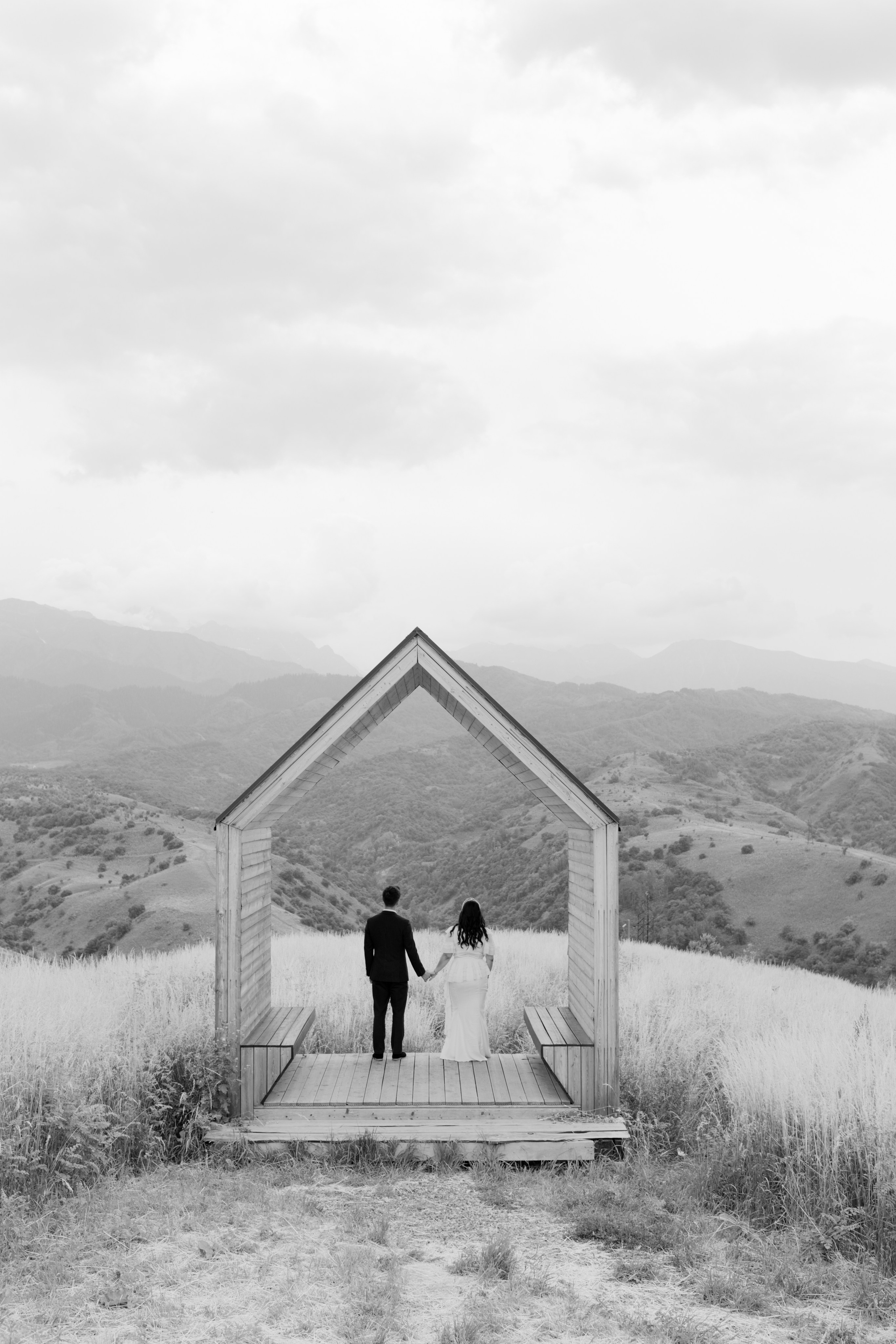 MADI & ARU. Wedding and Fashion photographer