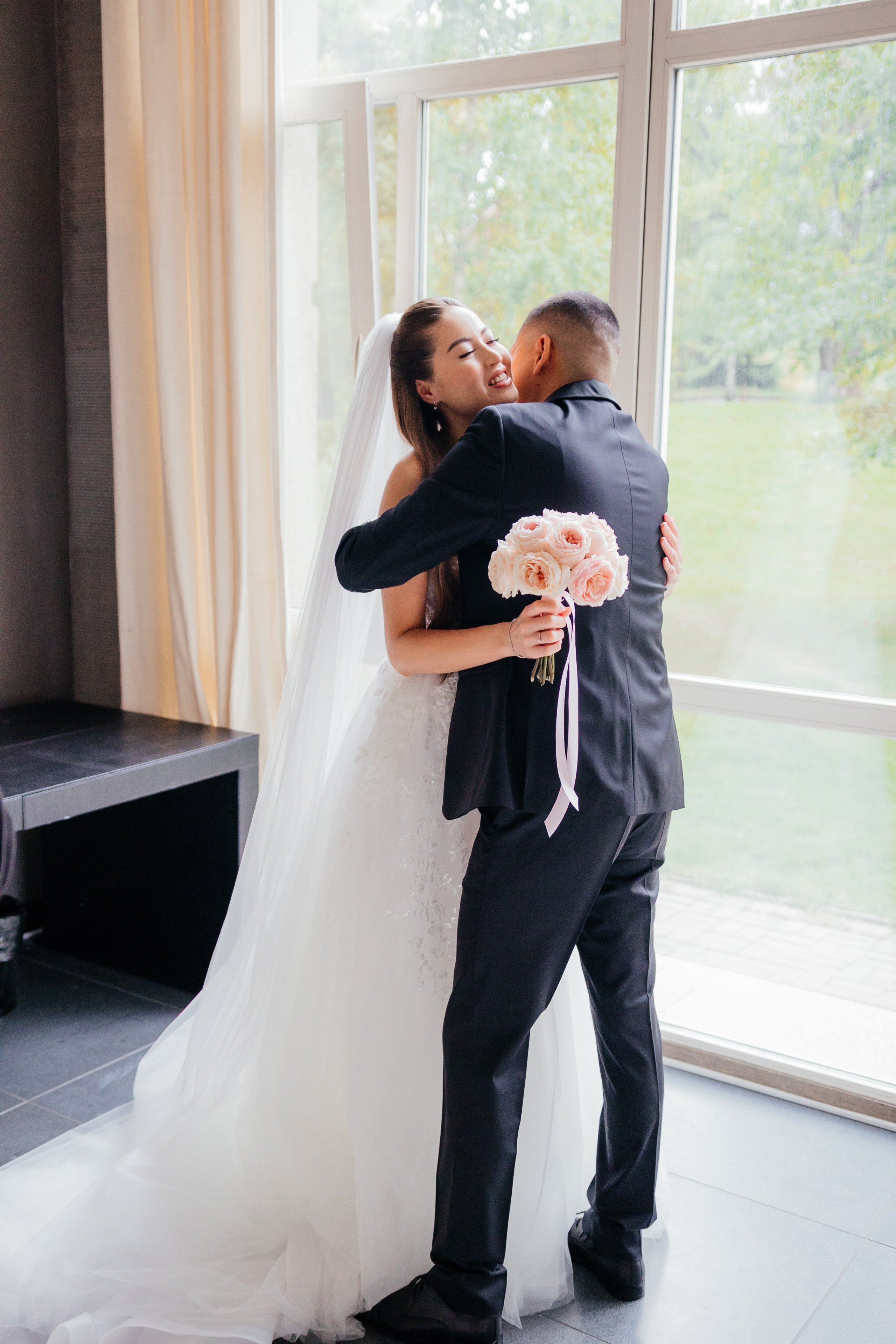 DIAS & ANEL. Wedding and Fashion photographer