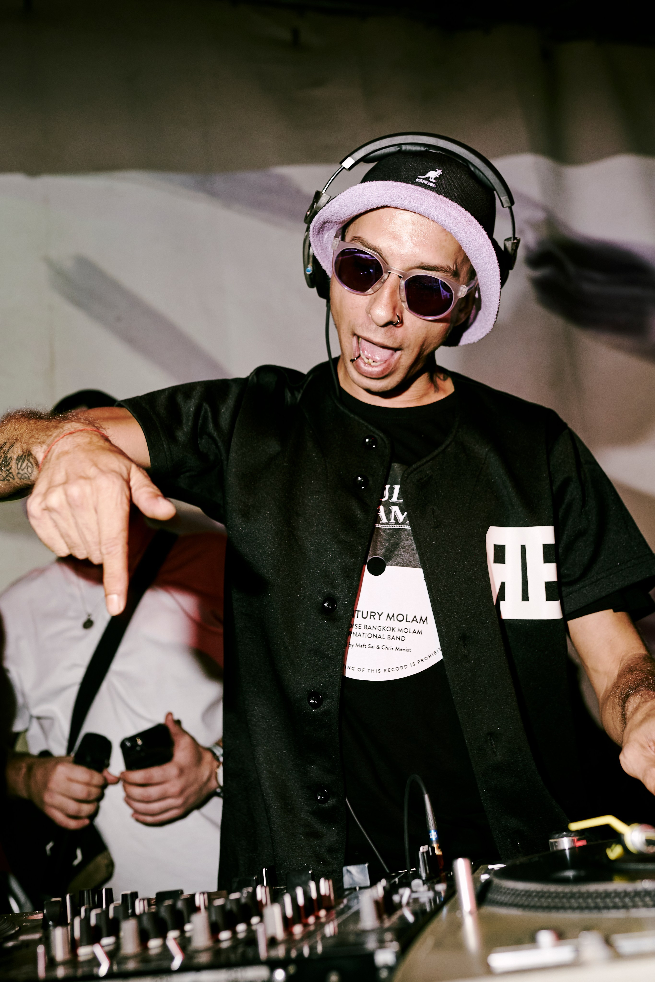 V1 Battle Afterparty. Коммерческий и репортажный фотограф в Санкт-Петербурге — Туся Сушка