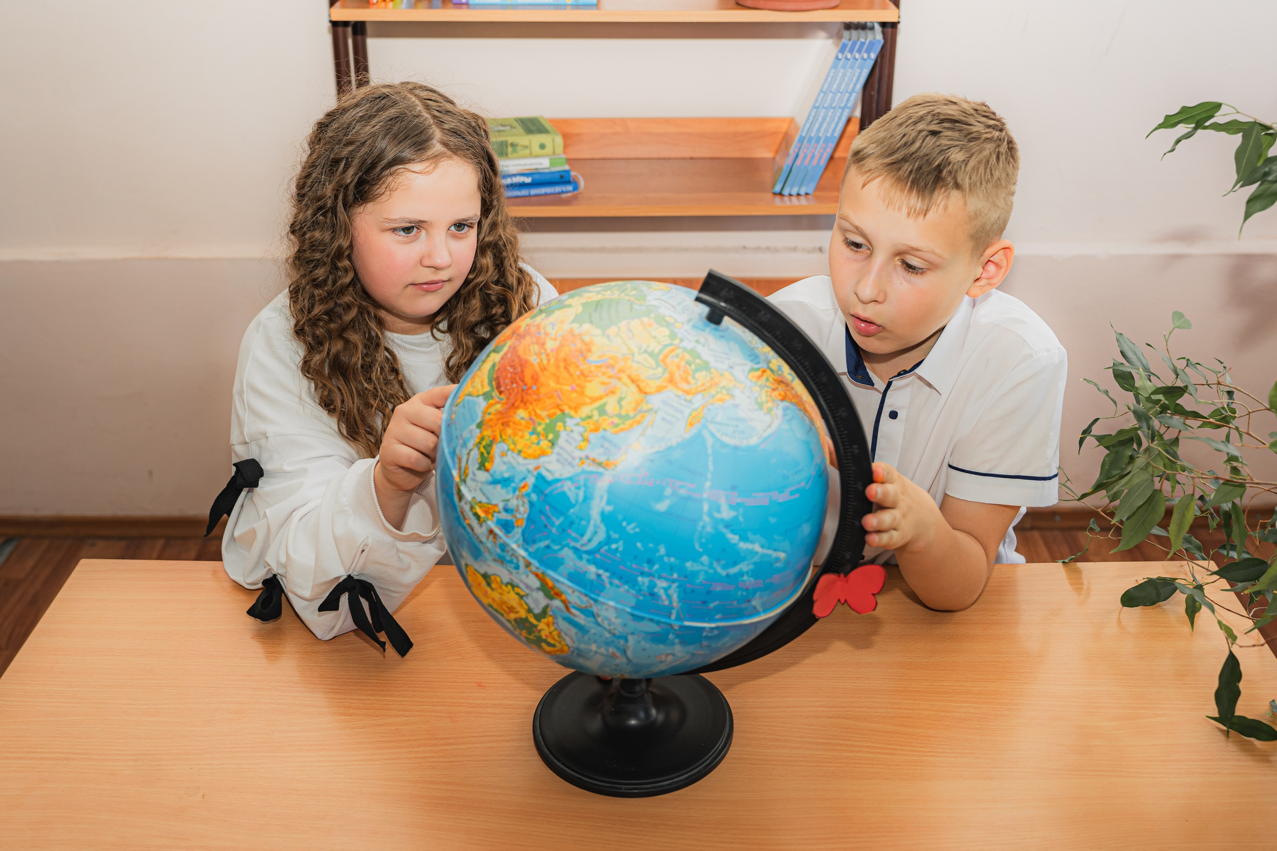 Школьная фотосессия. Репортажный фотограф Анастасия Рубцова