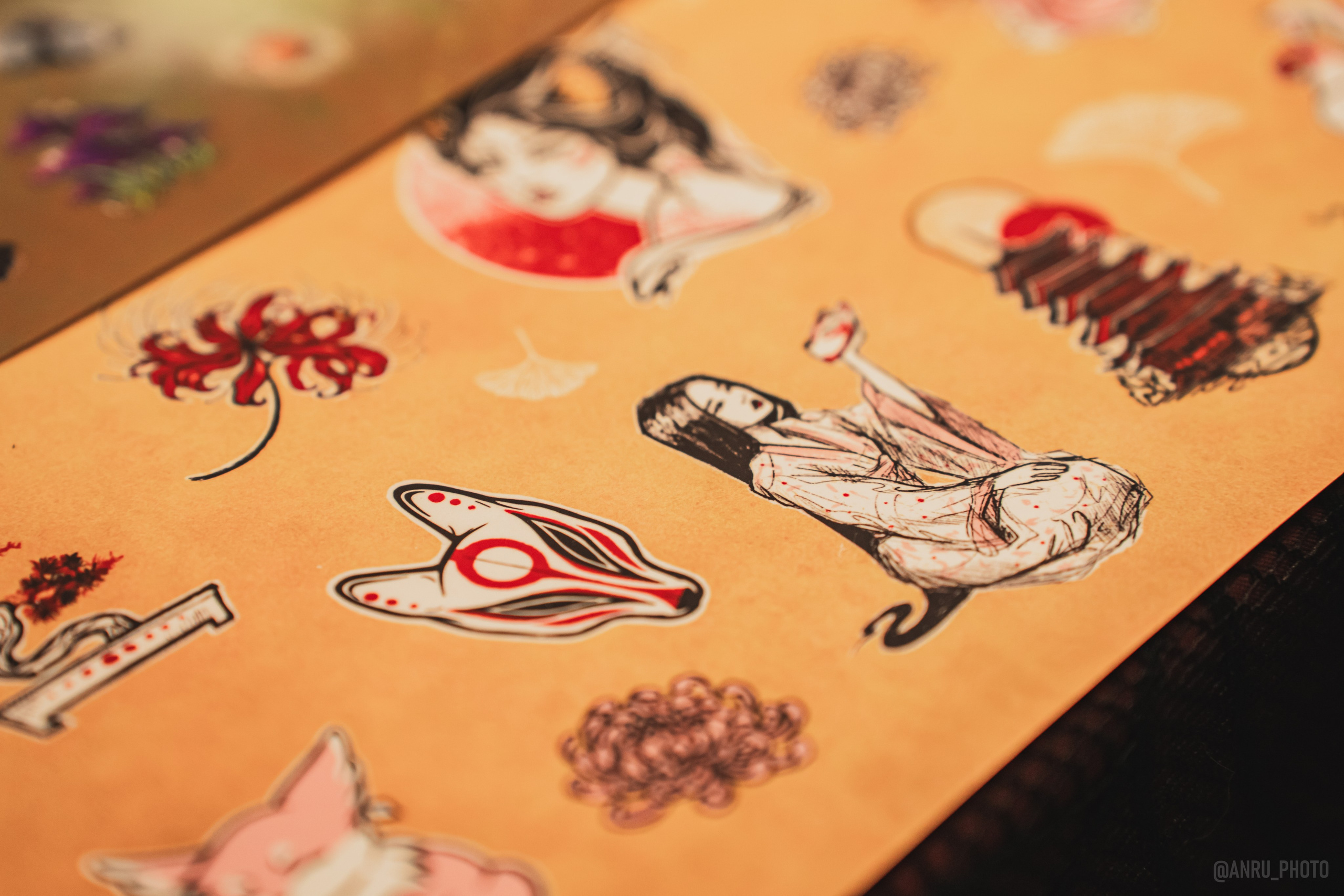 Fox Family fest. Репортажный фотограф Анастасия Рубцова