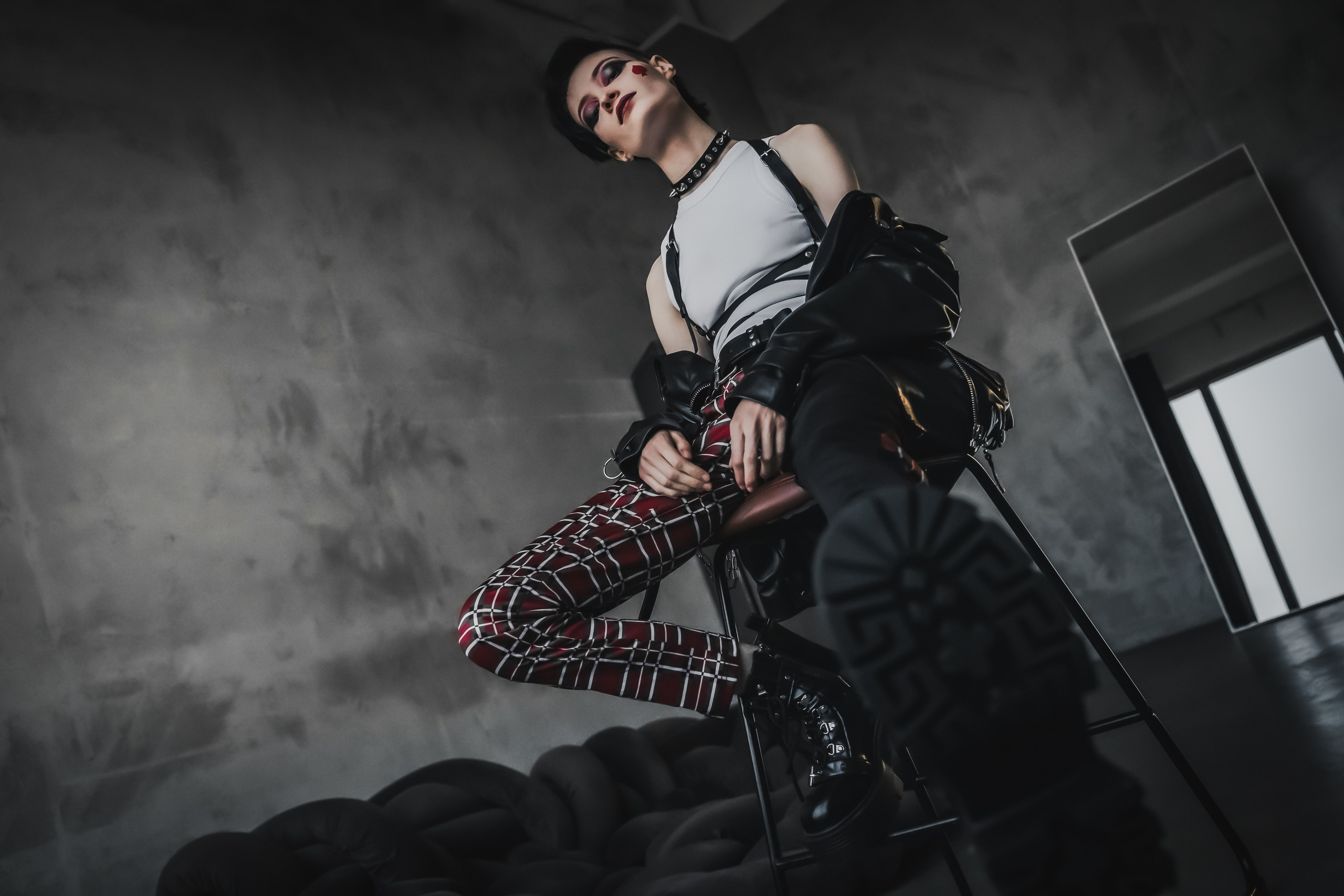 Группа Пика. Репортажный фотограф Анастасия Рубцова