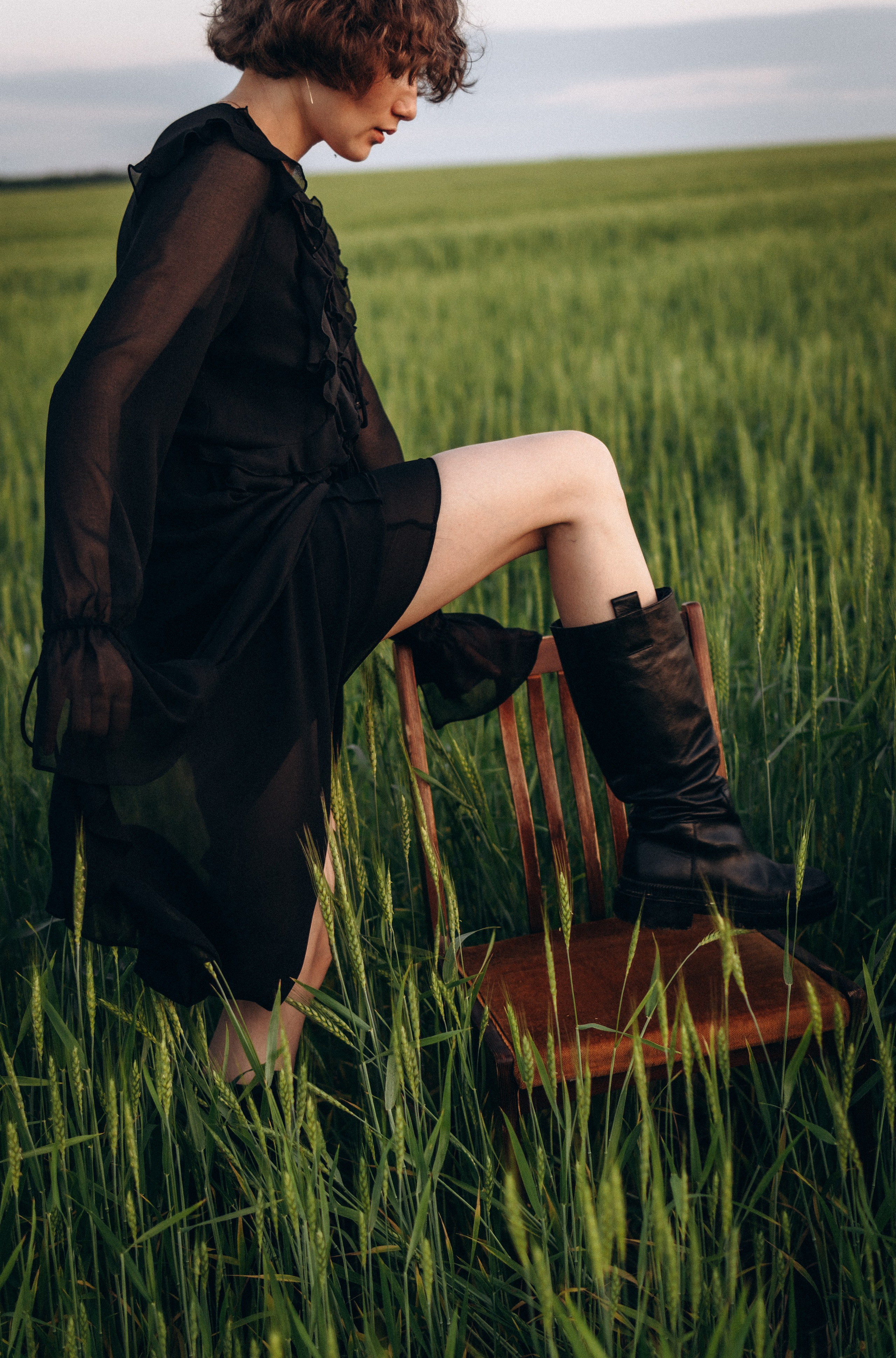 Lilit. Natalya Bondareva Photographу