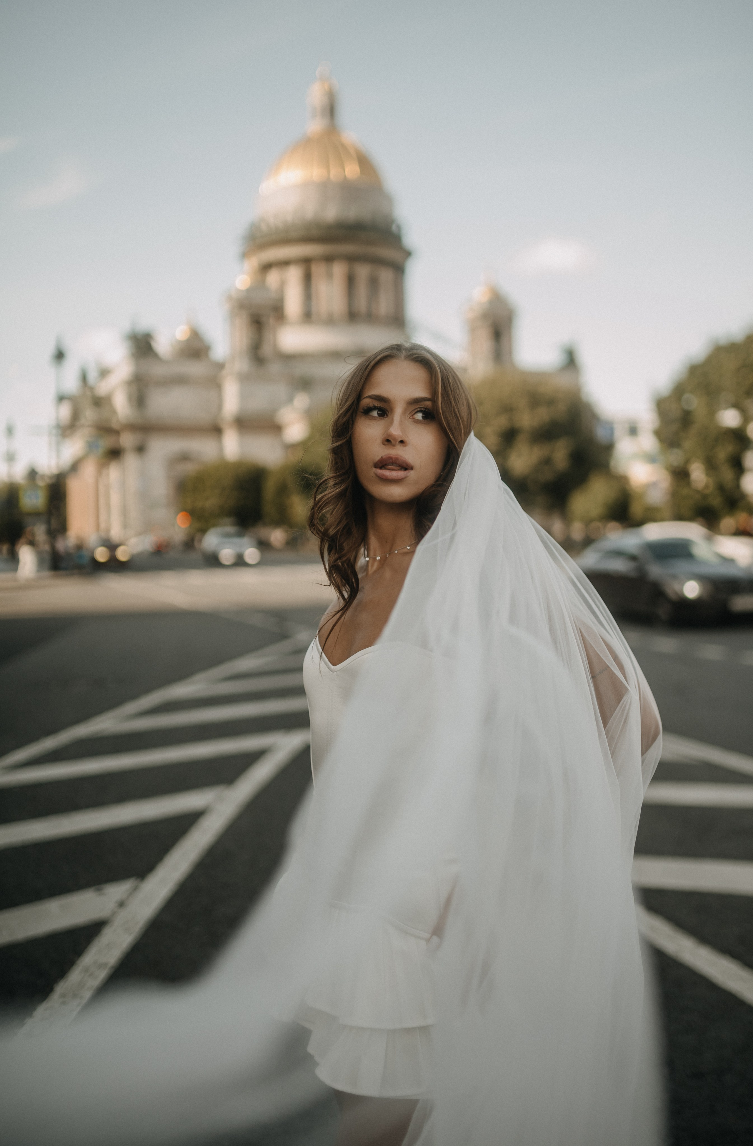 29.08.25. Фотограф в Санкт Петербурге Лара Великова