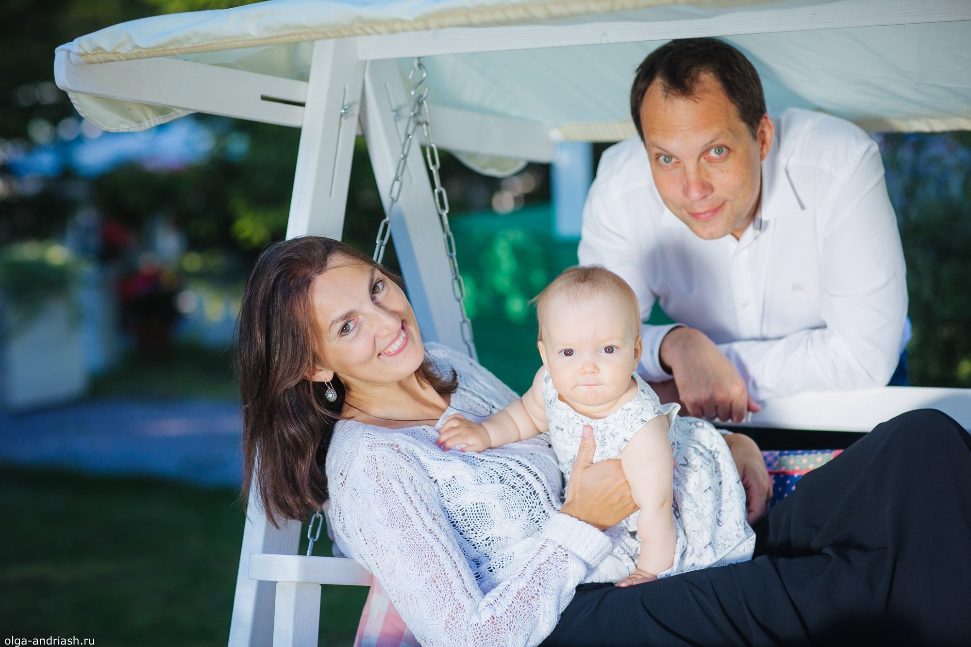 Про Сергея, Сашку, Дашу и Настеньку. Семейный, портретный и свадебный фотограф в Санкт-Петербурге и Москве