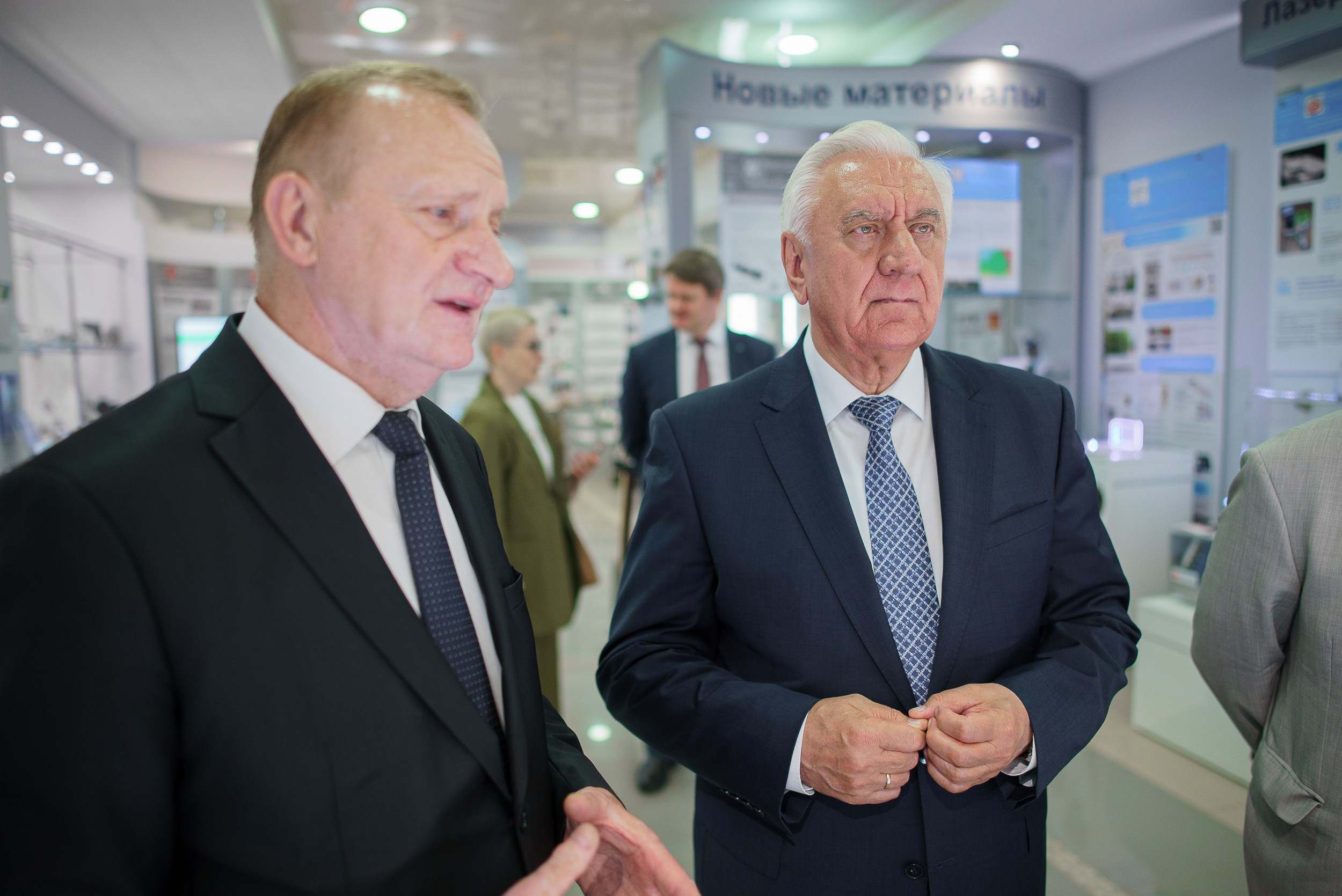 Форум ЕВРАЗЭС, 2022 (доп материалы). Режиссёр, клипмейкер, фотограф — Андрей Охота