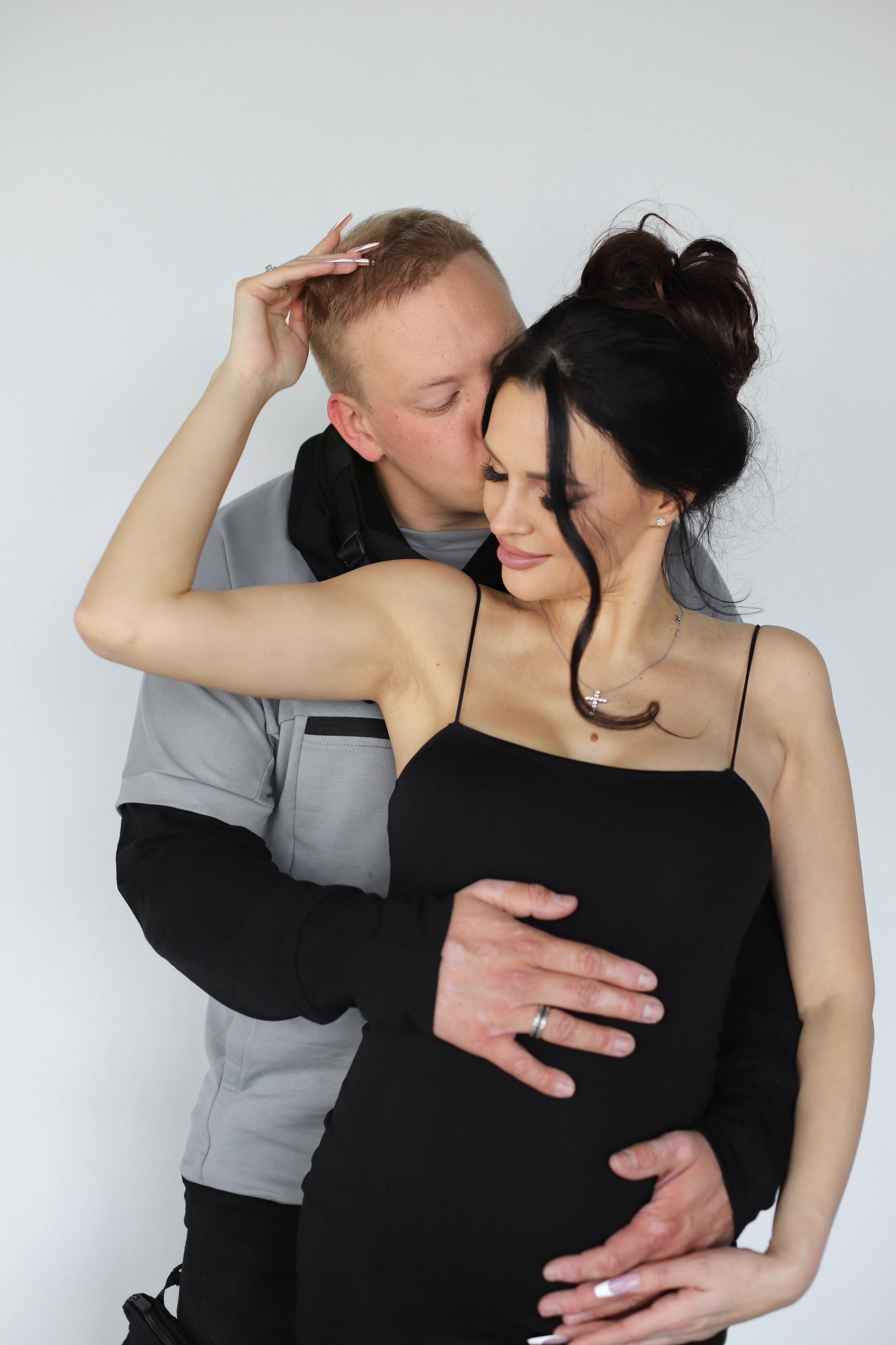 Кристина и Станислав. Kristina Krugova