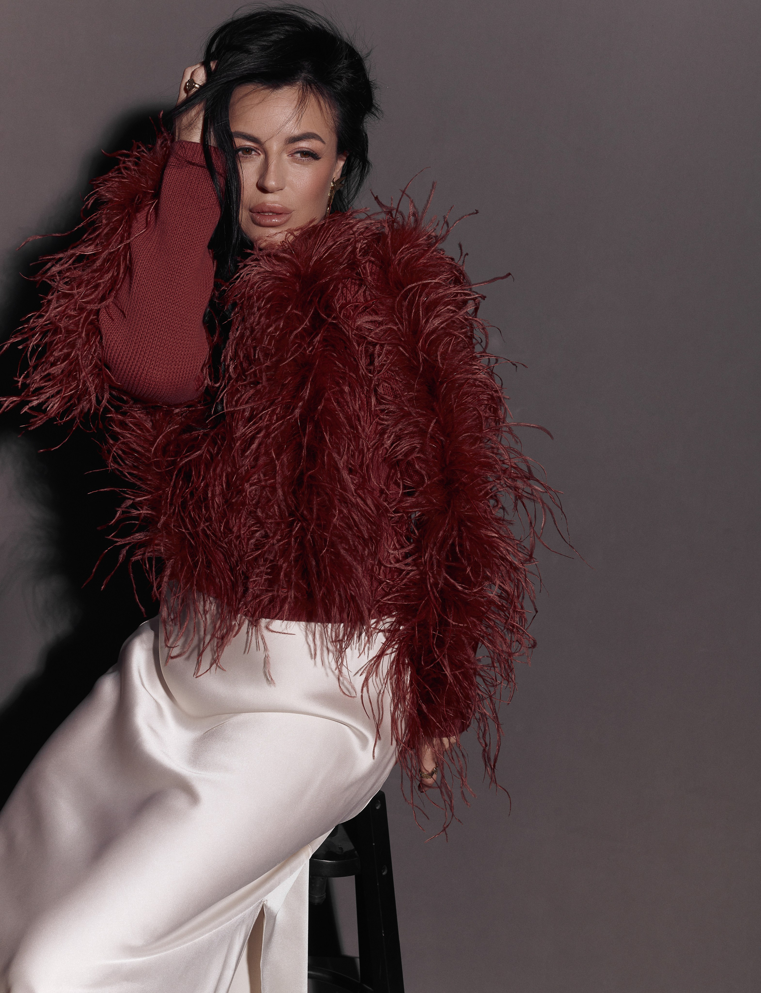 Галина. Фотограф в Курске Ольга Дудинова