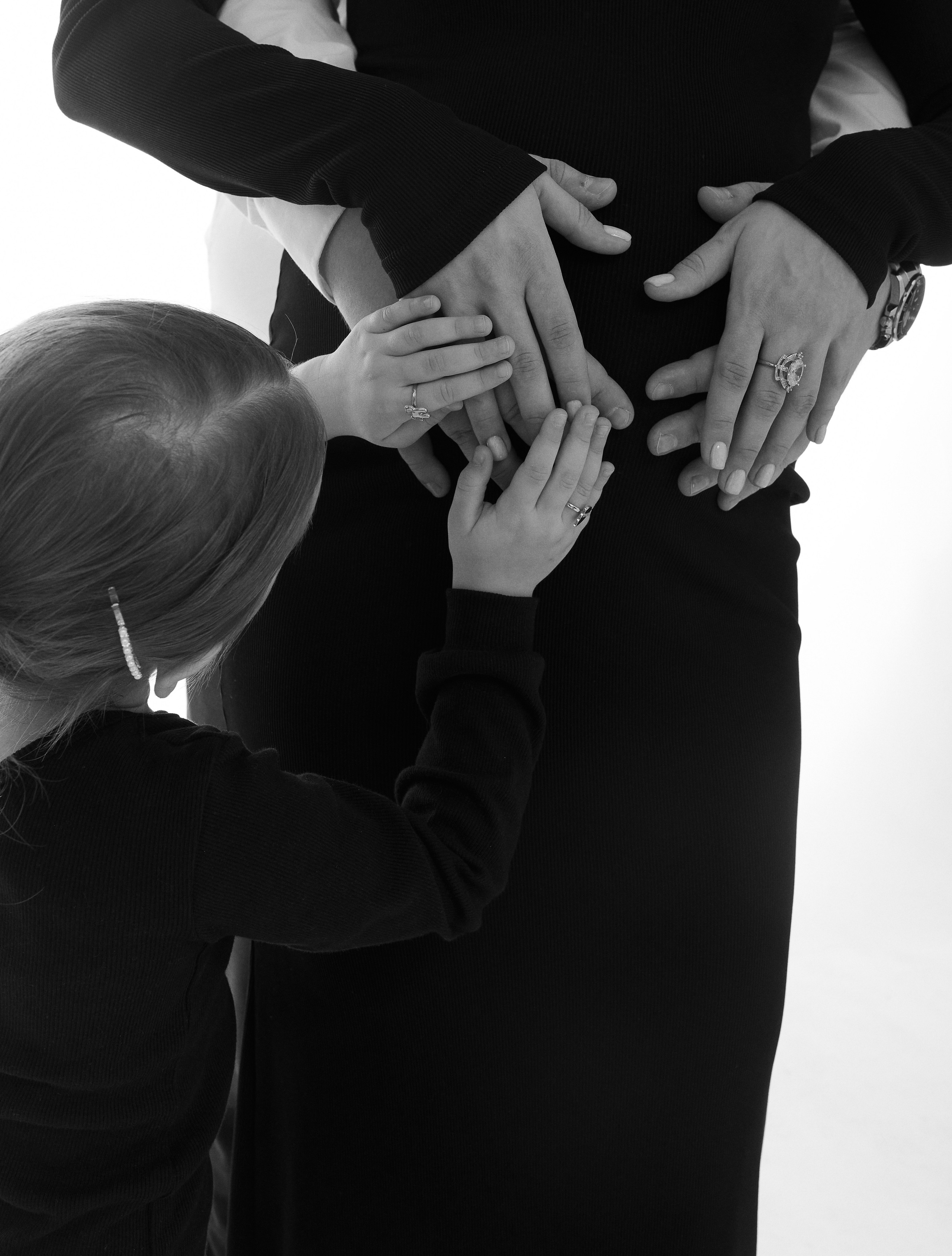 Семейная. Фотограф в Курске Ольга Дудинова