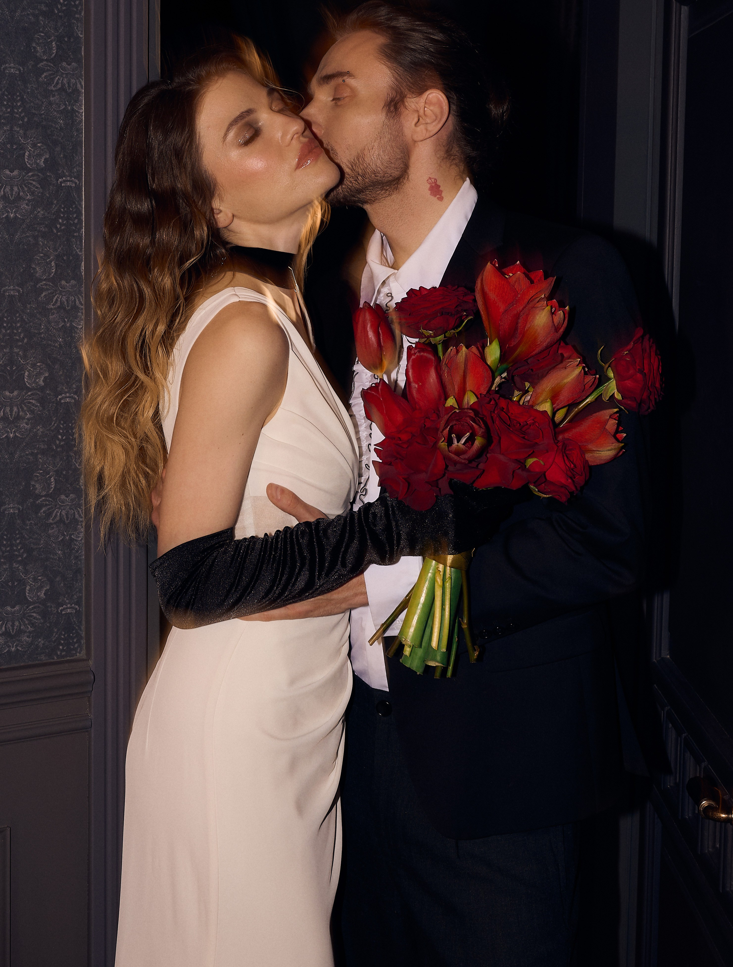 Клим & Полина. Фотограф в Курске Ольга Дудинова