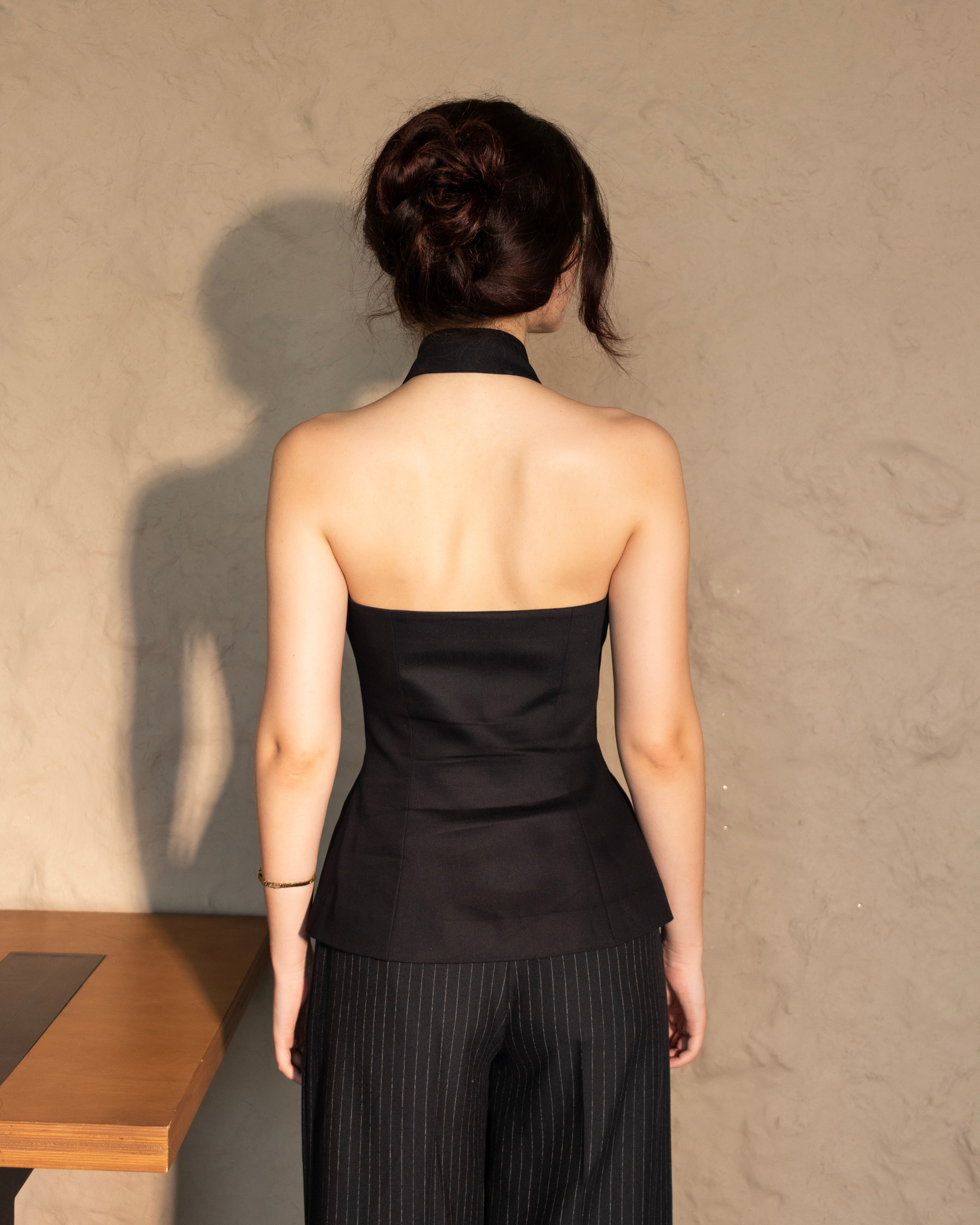 Лукбук Office sirens. Фотограф в Краснодаре Екатерина Андросова