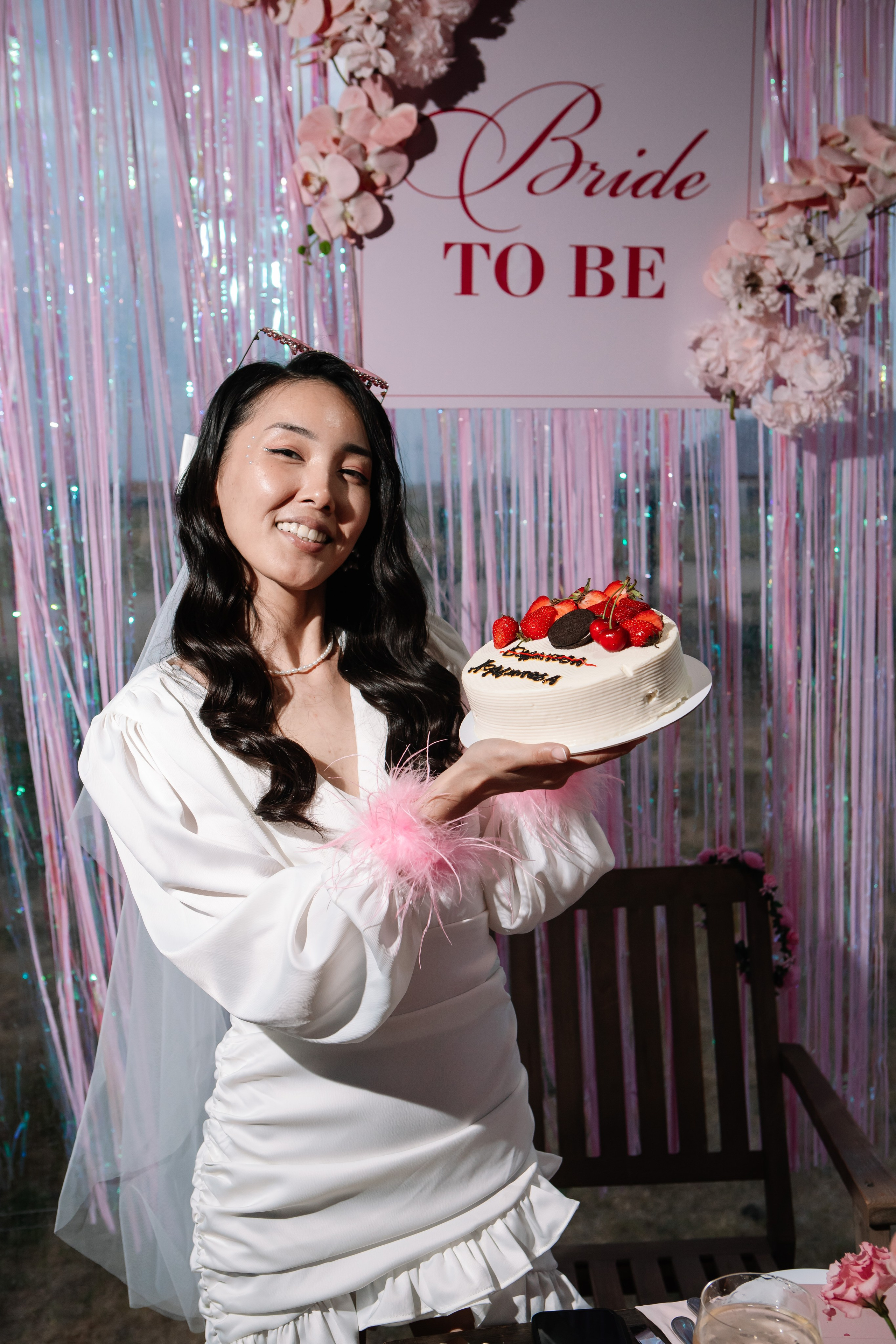 Девичник. Свадебный и семейный фотограф в Элисте Лиджик Сарлов