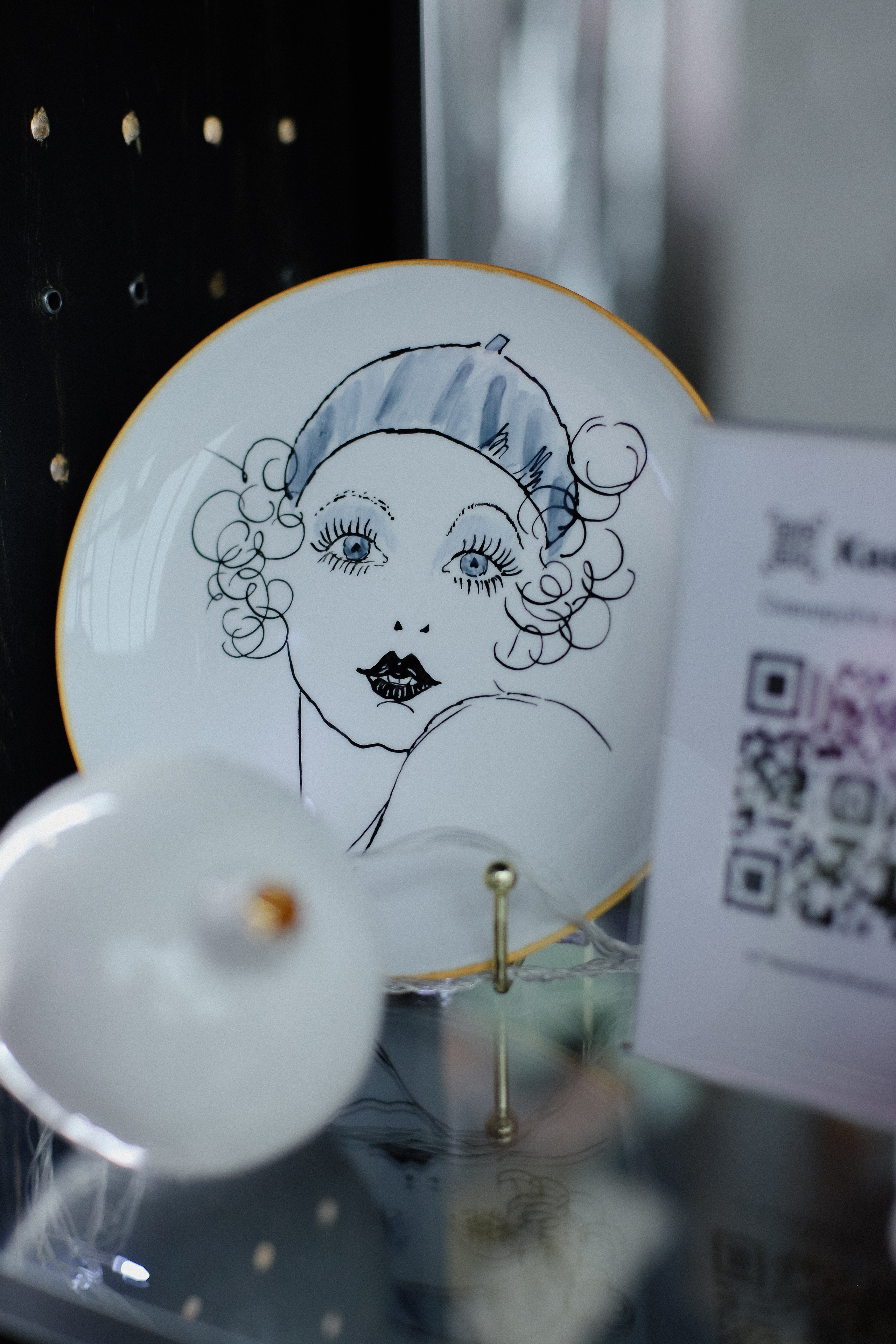 3.03 Almaty Pop Up Store. Фотограф в Алматы и Москве Даша Пушкина